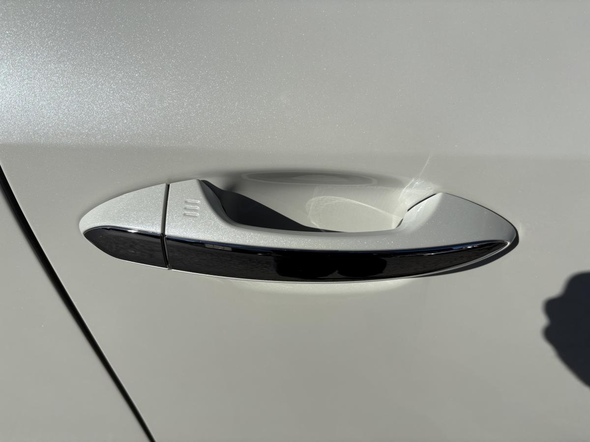 Infiniti QX60 2025 LUXE TI BLUETOOTH CAMÉRAS 360 CUIR GPS TOIT BAS KILOMÉTRAGE – Image 41