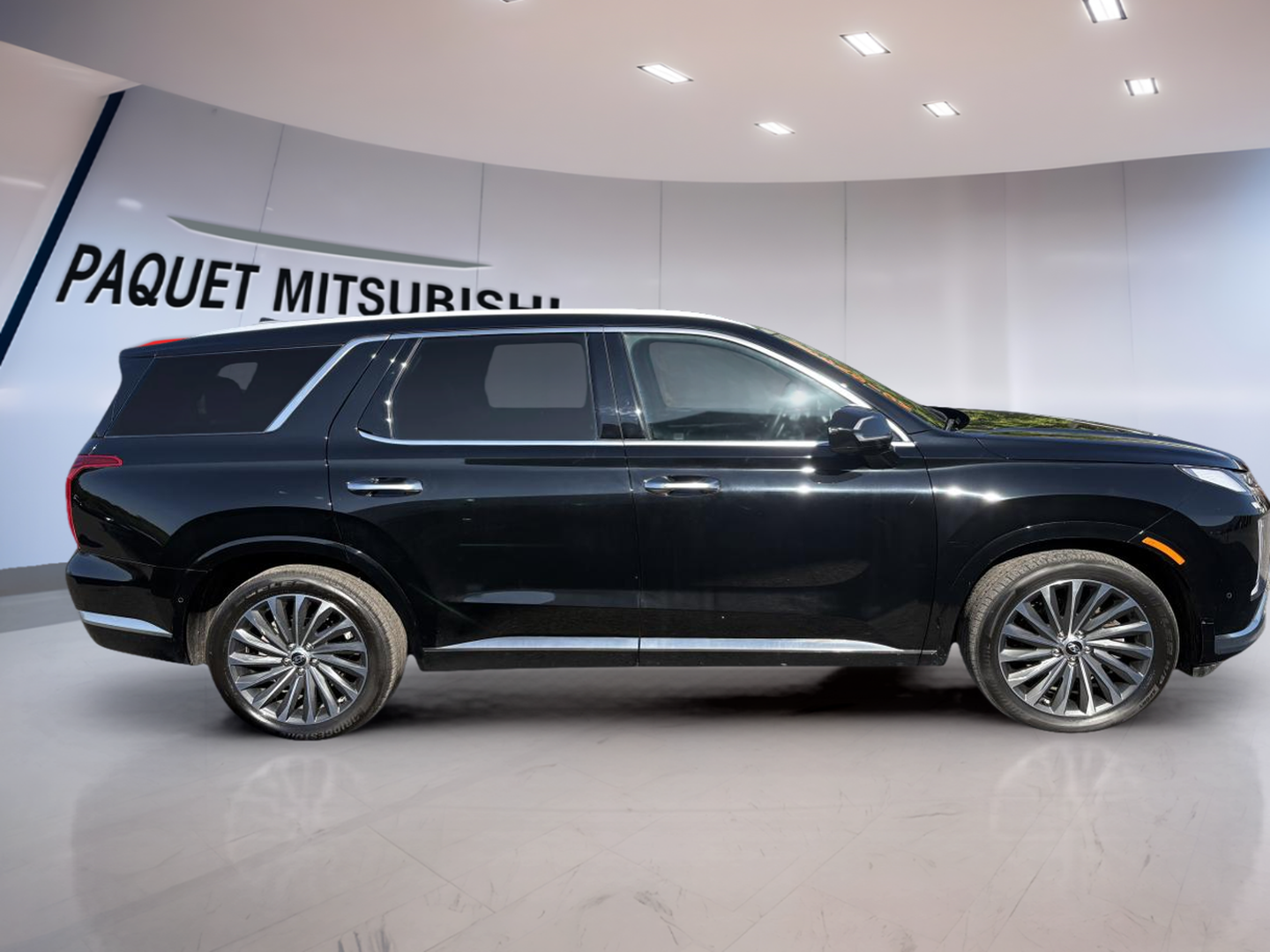 Hyundai Palisade 2023 ULTIMATE CALLIGRAPHY awd/7 PASSAGER/navigation/SIEGE MASSANT/TOIT/CAMERA 360 – Image 5