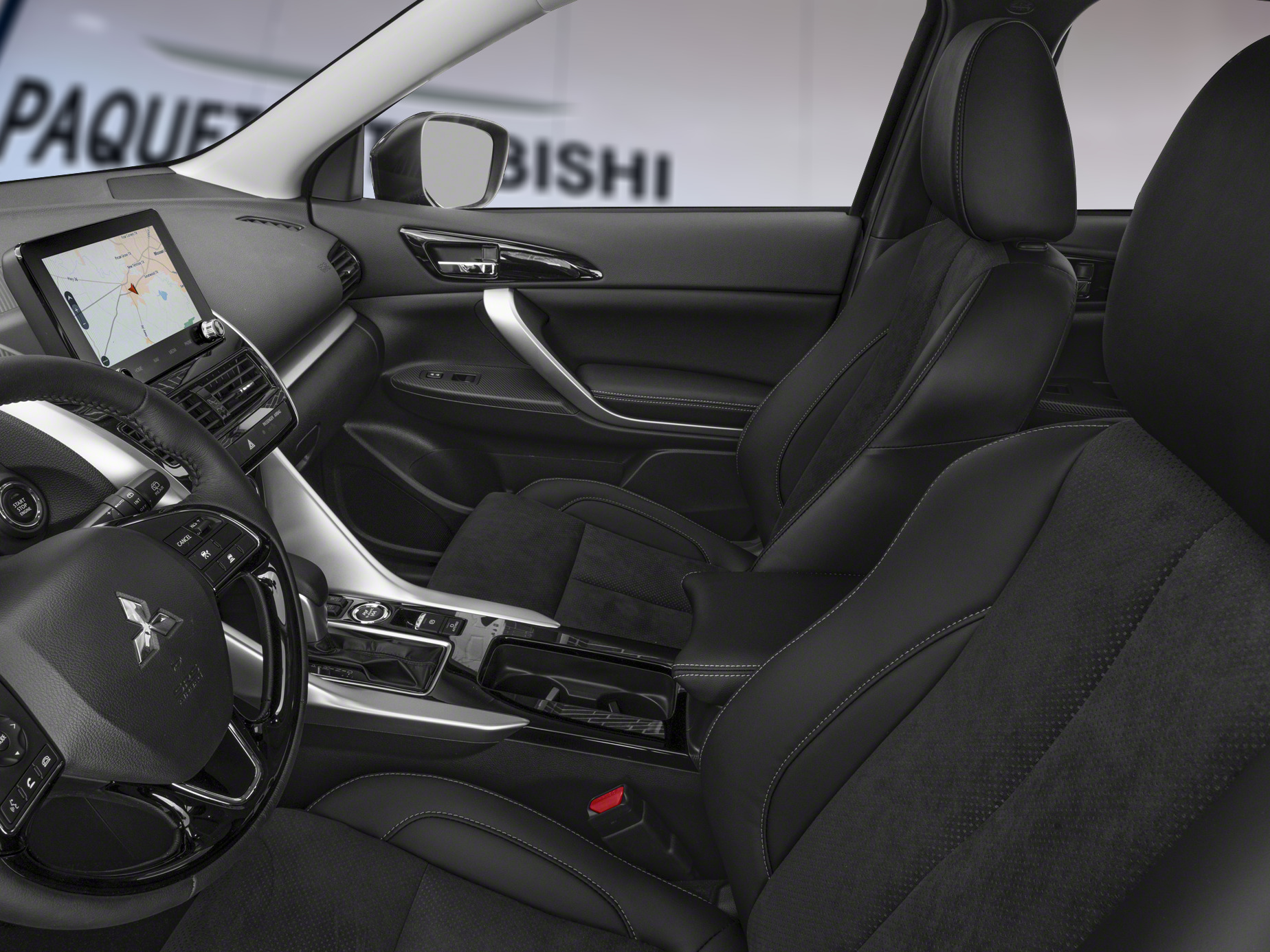 Mitsubishi Eclipse Cross 2026 ECLIPSE CROSS SE S-AWC – Image 5