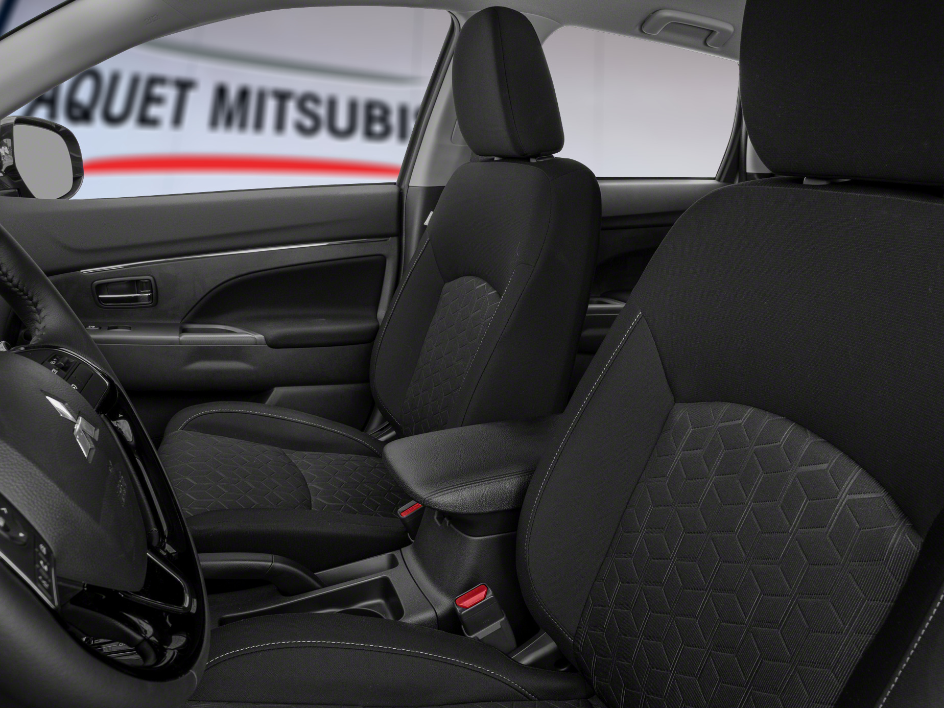 Mitsubishi RVR 2025 SE AWC – Image 5