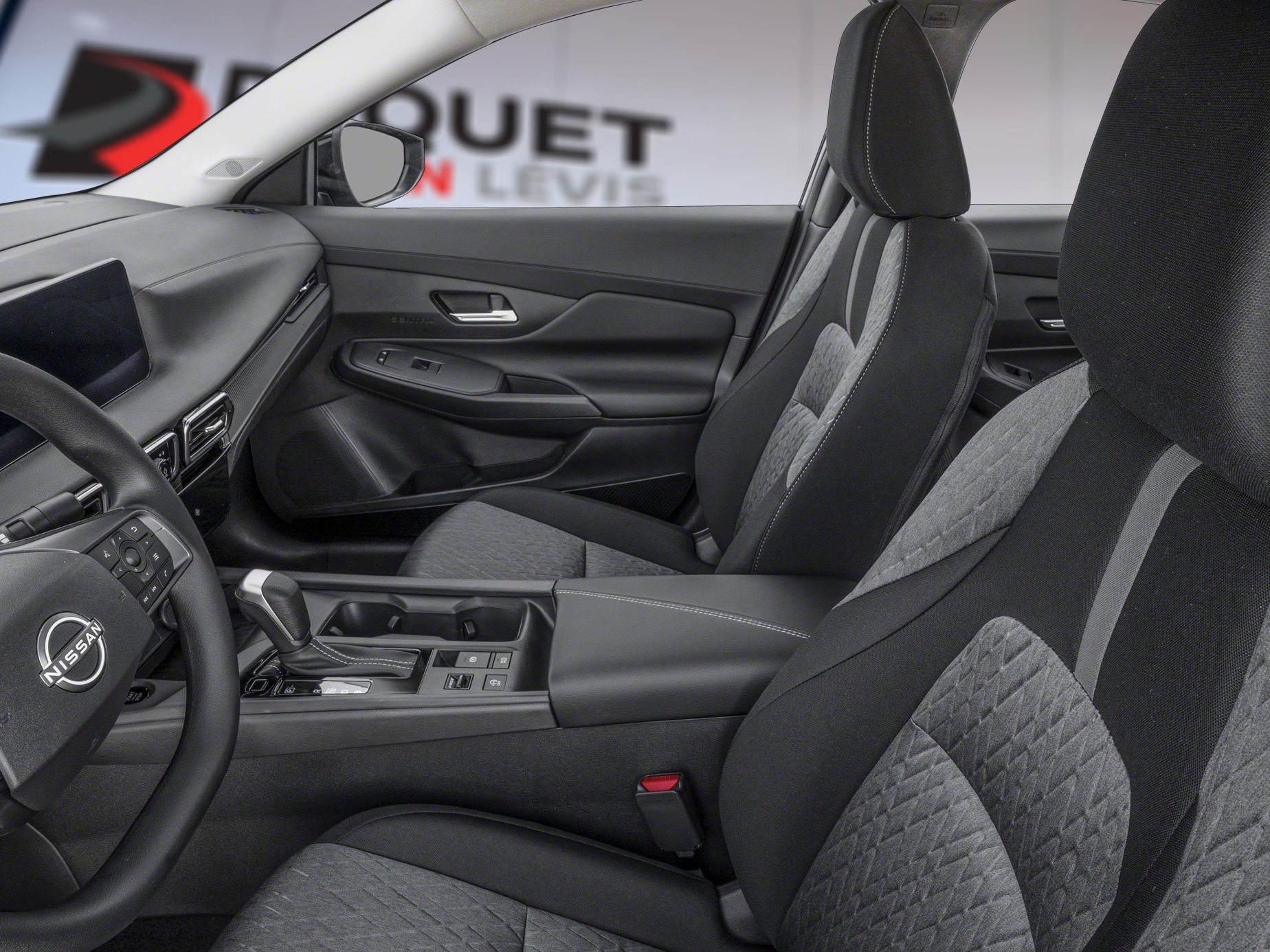 Nissan Sentra 2026 SENTRA SV PREMIUM – Image 5