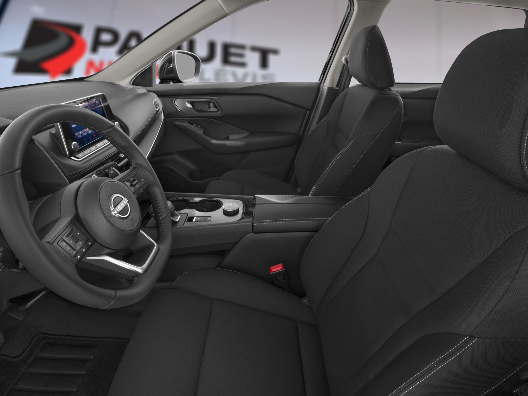 Nissan Rogue 2026 ROGUE S – Image 5