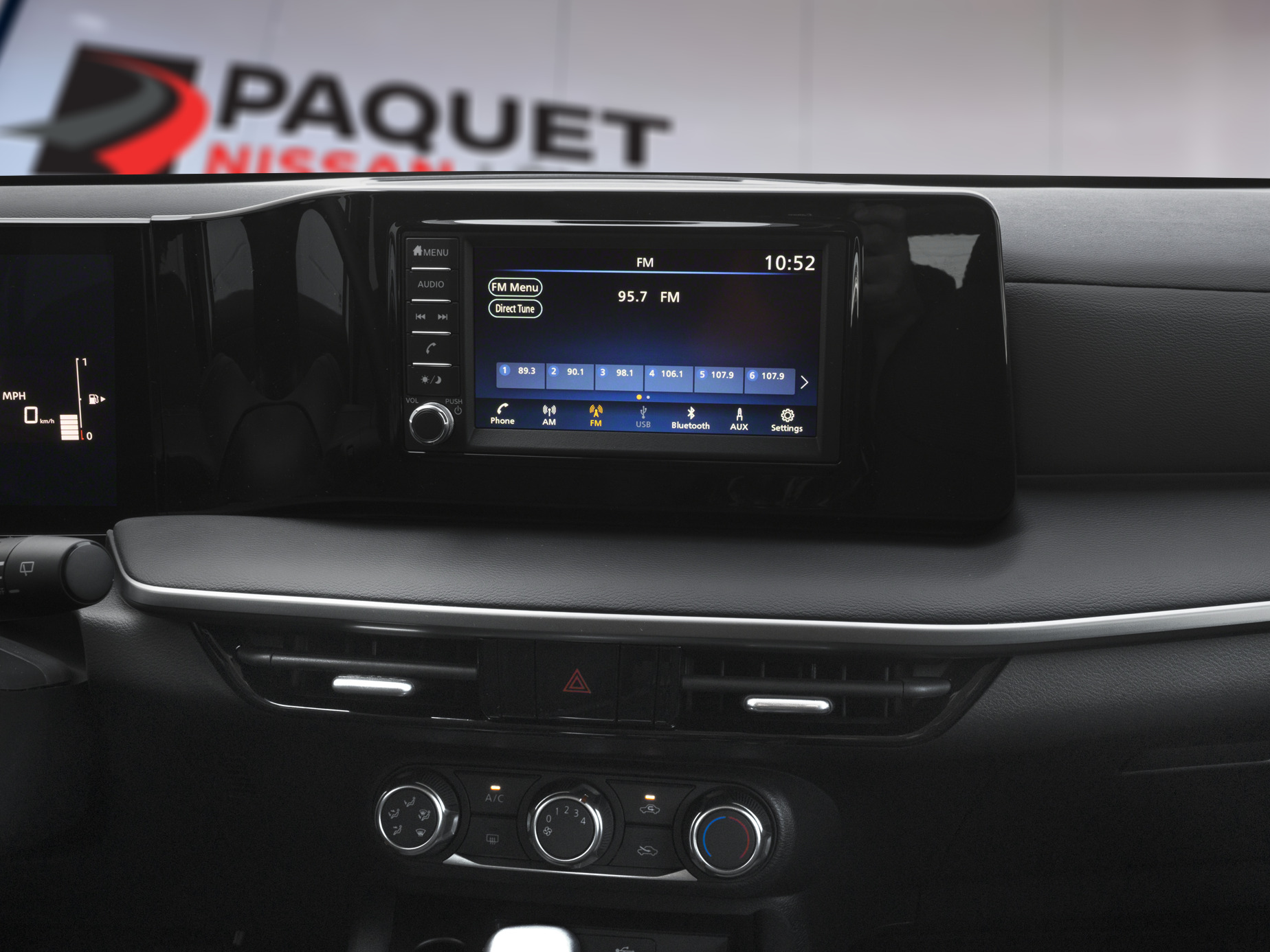 Nissan Kicks 2025 S AVANT – Image 6