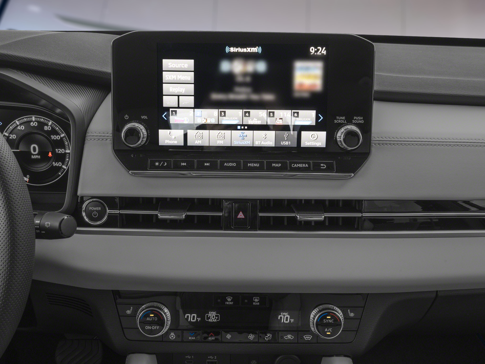 Mitsubishi Outlander PHEV 2025 GT S-AWC – Image 6