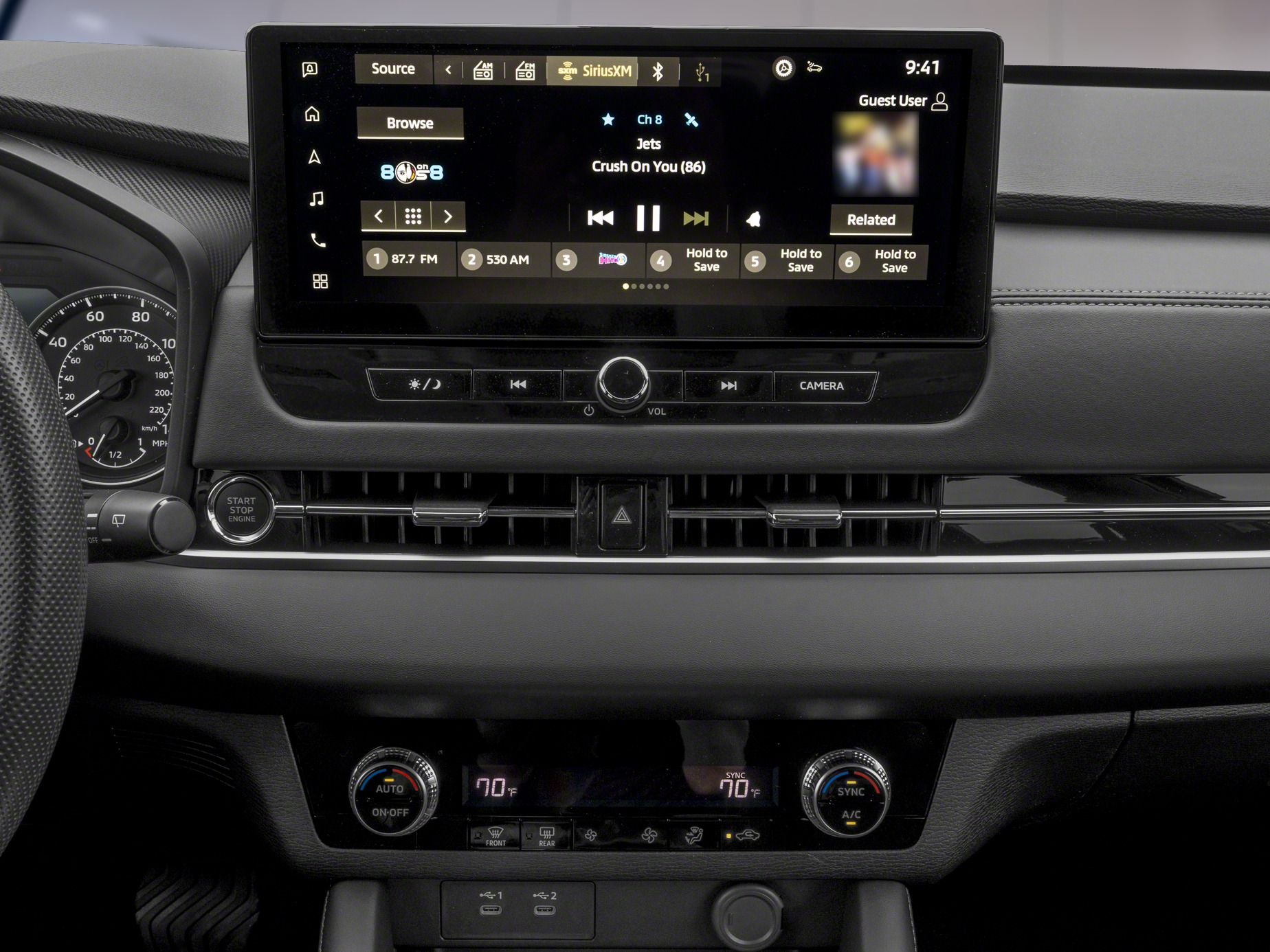 Mitsubishi Outlander 2025 ES S-AWC – Image 6