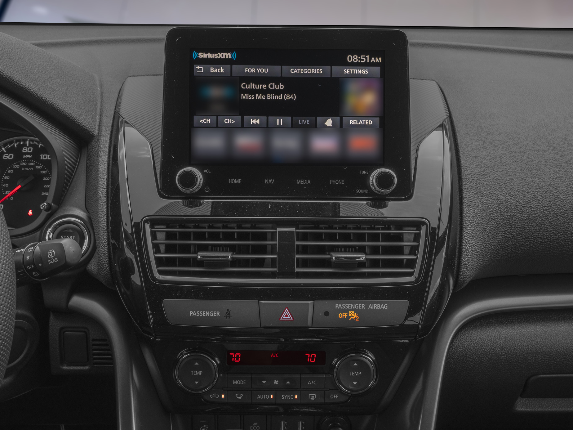 Mitsubishi Eclipse Cross 2026 ES S-AWC – Image 6