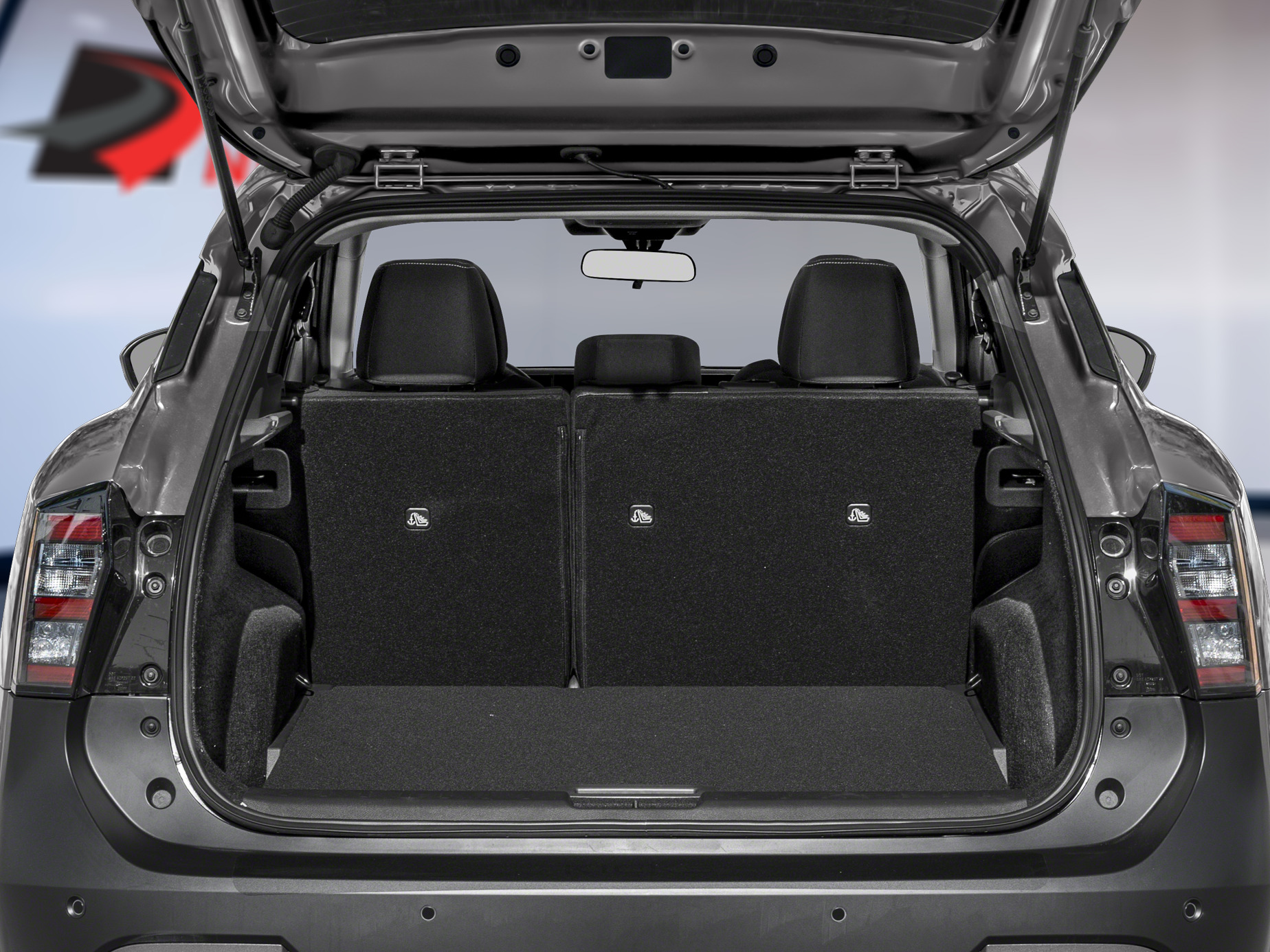 Nissan Kicks 2026 KICKS SV PRIVILÈGE – Image 7