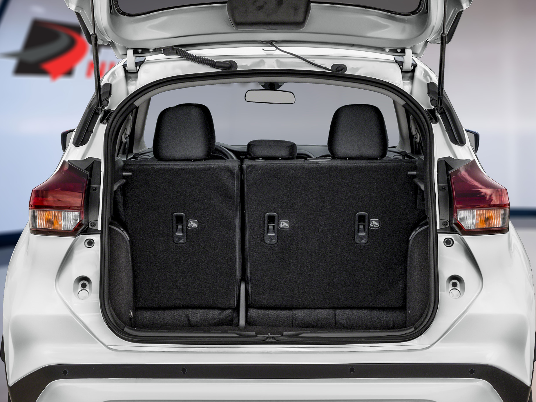 Nissan Kicks Play 2025 KICKS PLAY S TA – Image 7