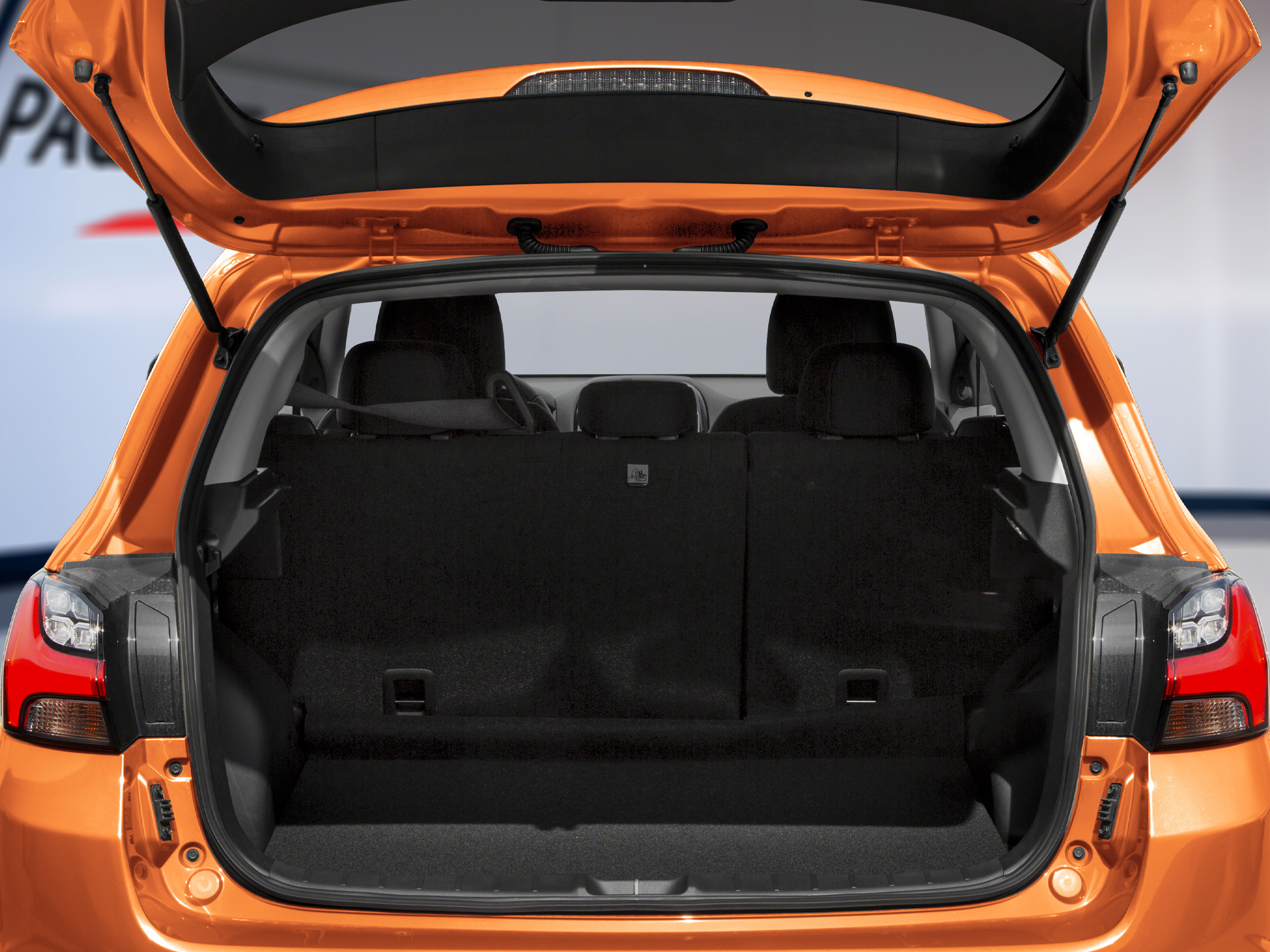 Mitsubishi RVR SE AWC 2026 – Image 7