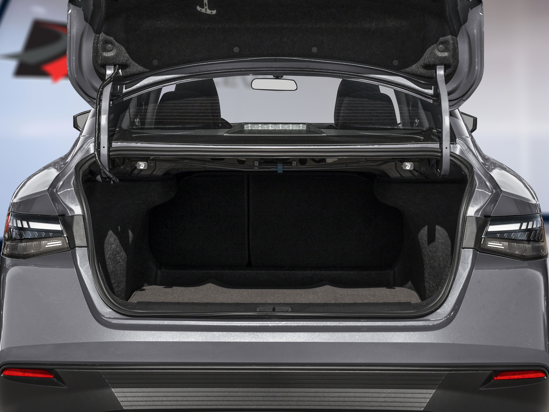 Nissan Sentra 2026 SENTRA SV PREMIUM – Image 7