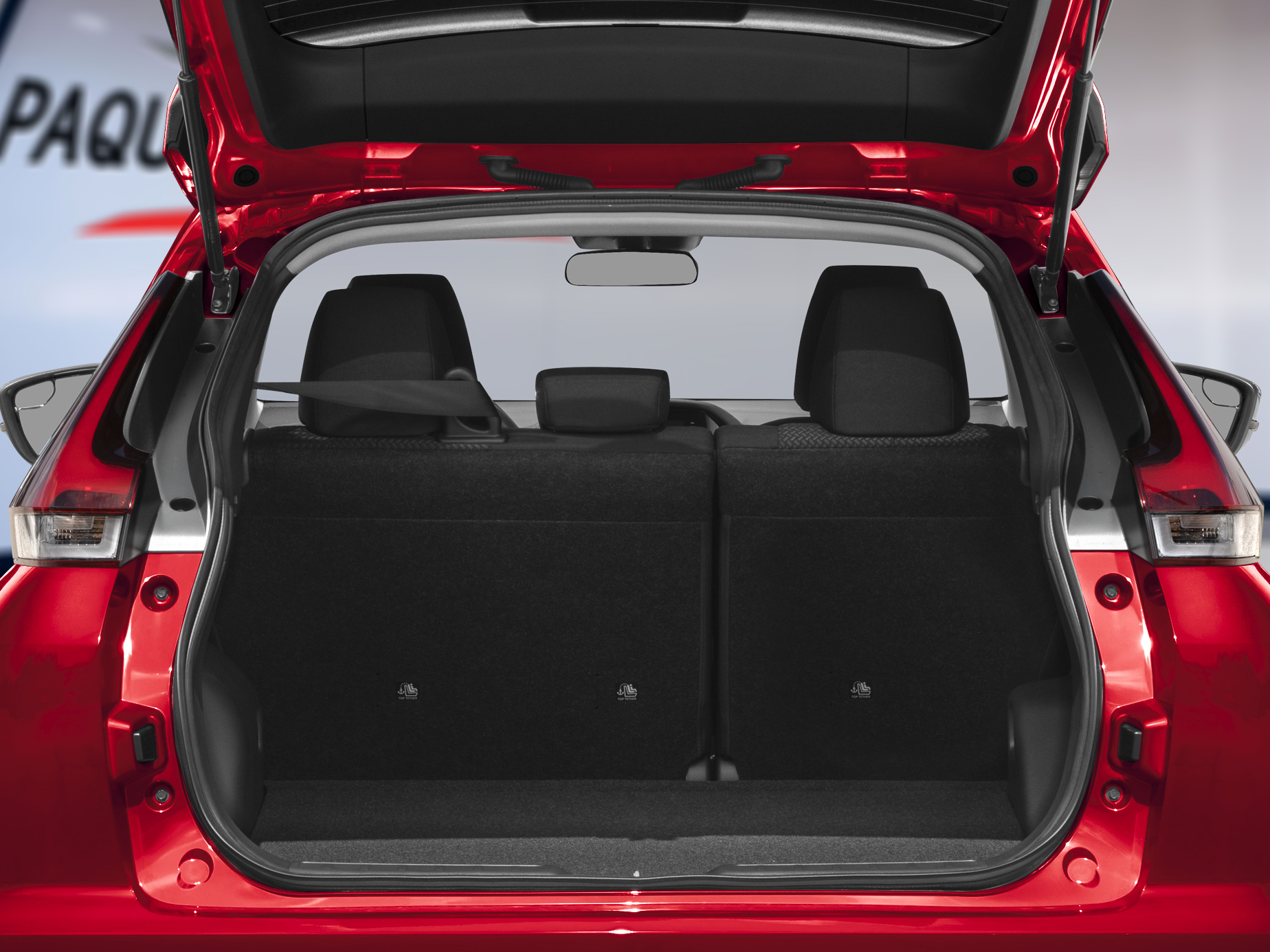 Mitsubishi Eclipse Cross 2026 ES S-AWC – Image 7