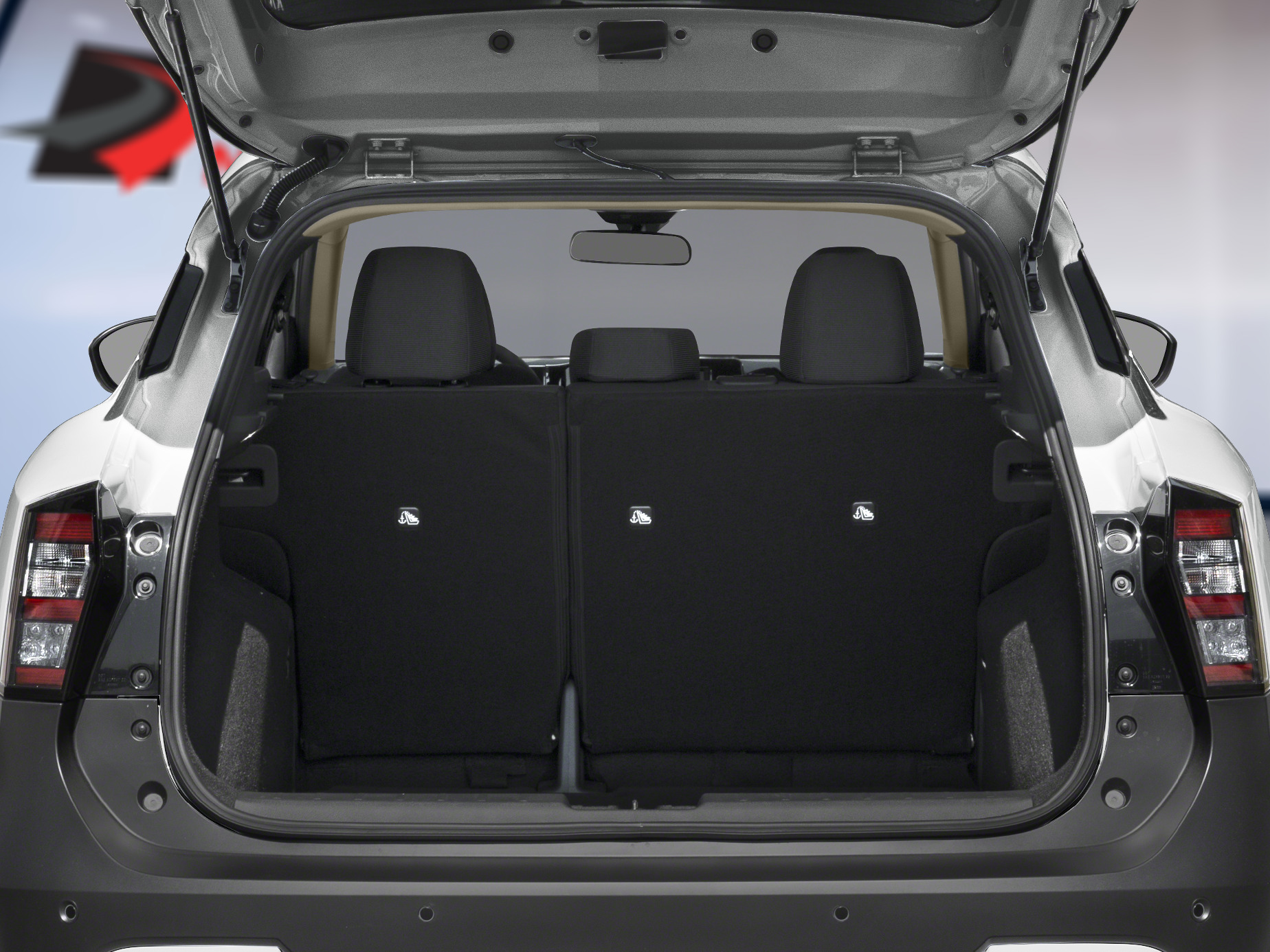 Nissan Kicks 2026 S – Image 7