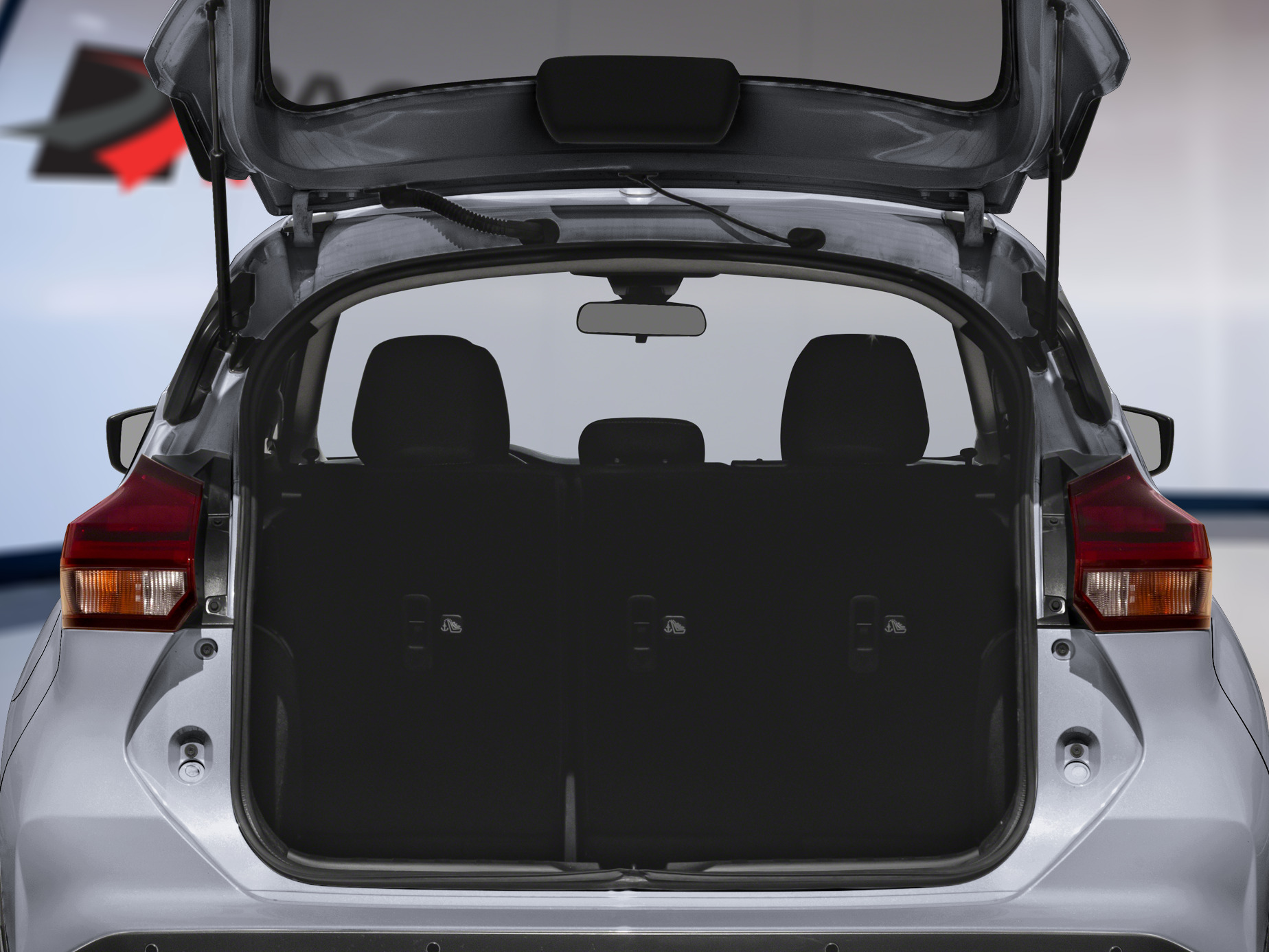 Nissan Kicks Play 2025 KICKS PLAY SV TA – Image 7