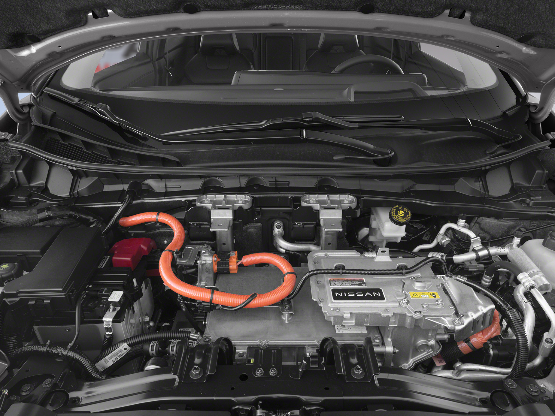 Nissan Rogue 2025 Engage – Image 8