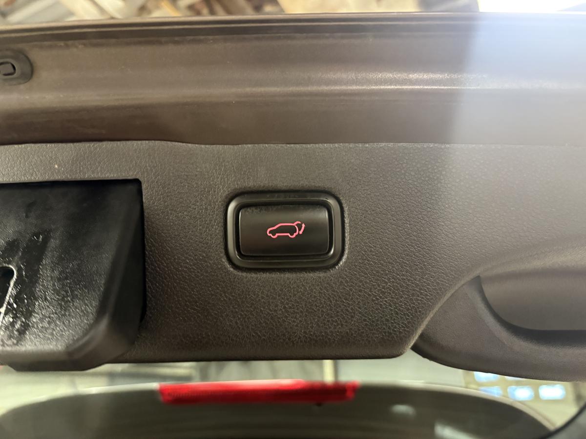 Kia Sorento 2019 SX awd v6/CAPACITE DE REMORQUAGE 5000LBS/toit pano/CUIR/CAMERA RECUL – Image 8