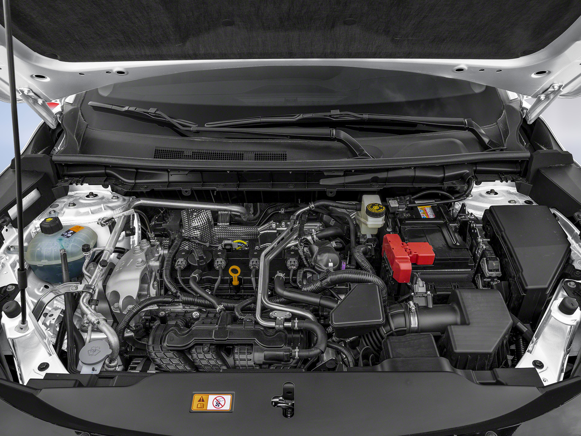 Mitsubishi Outlander 2026 SE S-AWC – Image 8