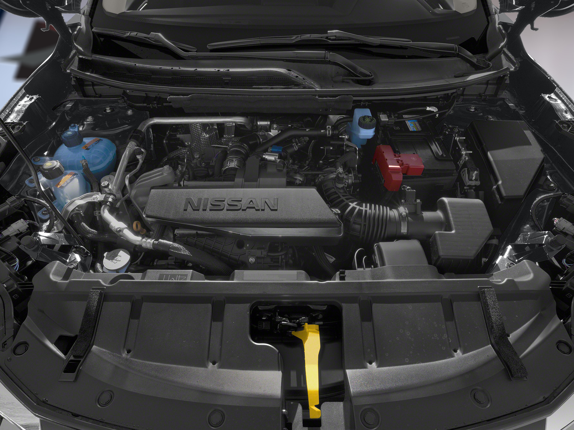 Nissan Rogue 2026 ROGUE S – Image 8