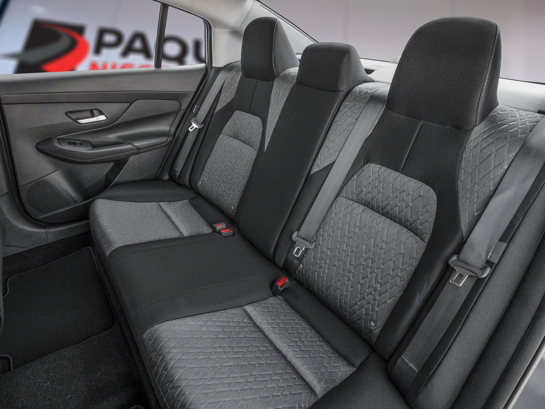 Nissan Sentra 2026 SENTRA SV PREMIUM – Image 9