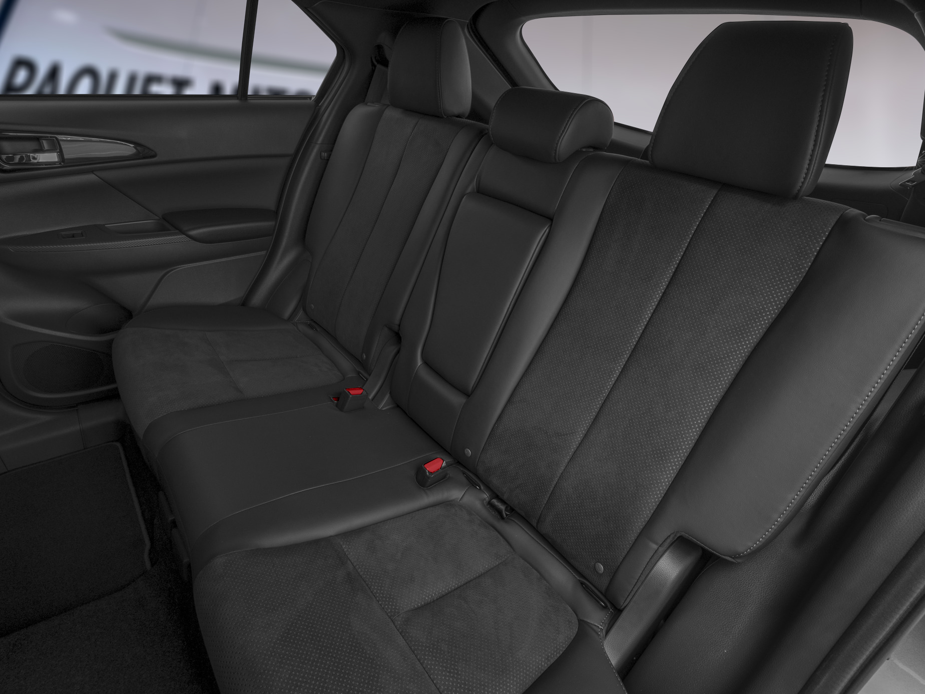 Mitsubishi Eclipse Cross 2026 ES S-AWC – Image 9