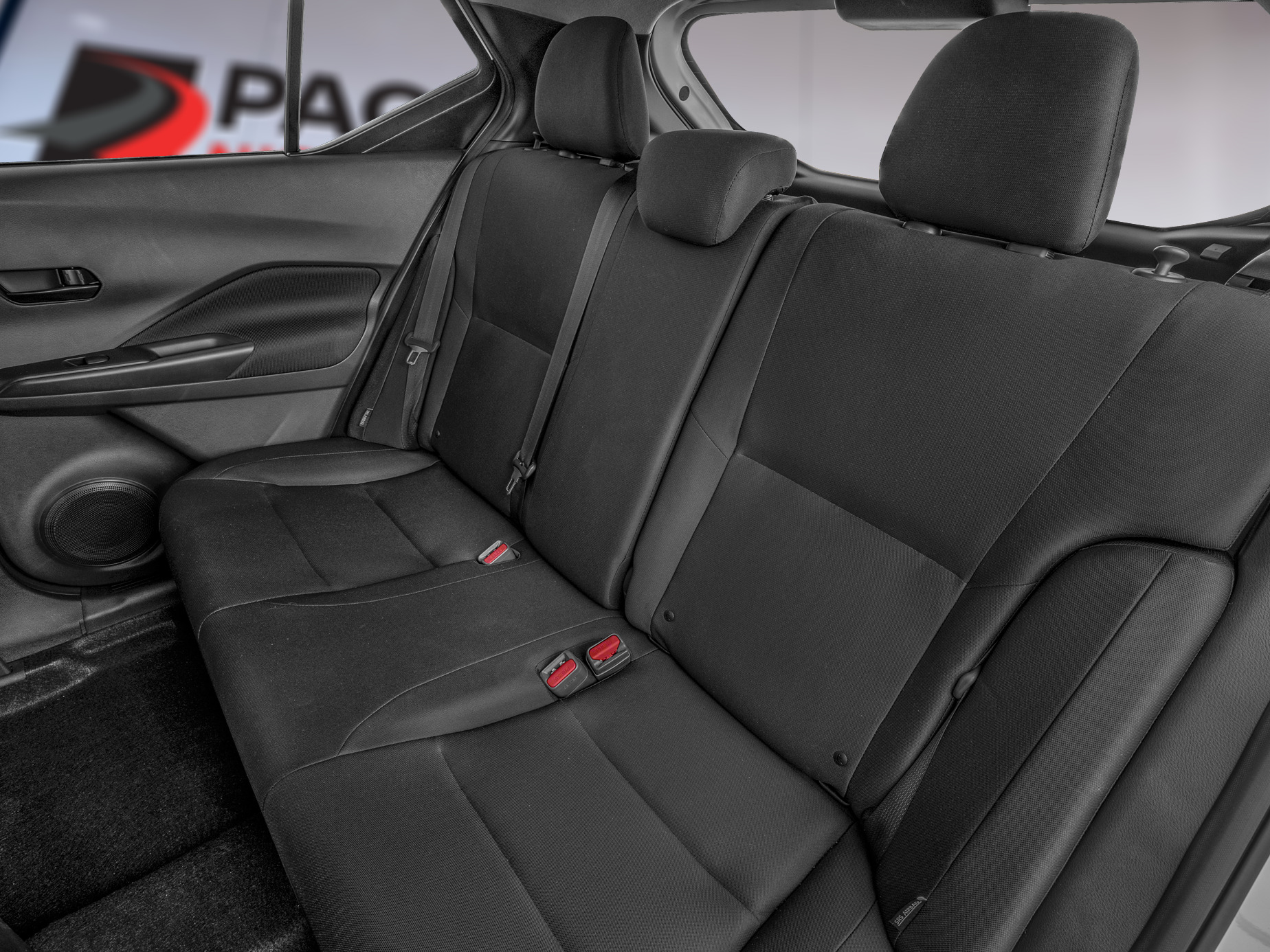 Nissan Kicks Play 2025 KICKS PLAY S TA – Image 9