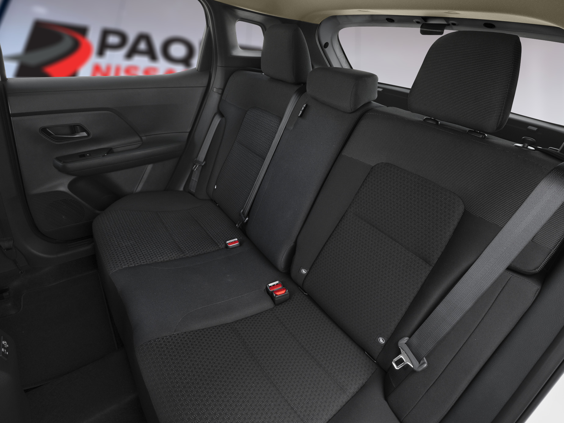 Nissan Kicks 2026 S – Image 9