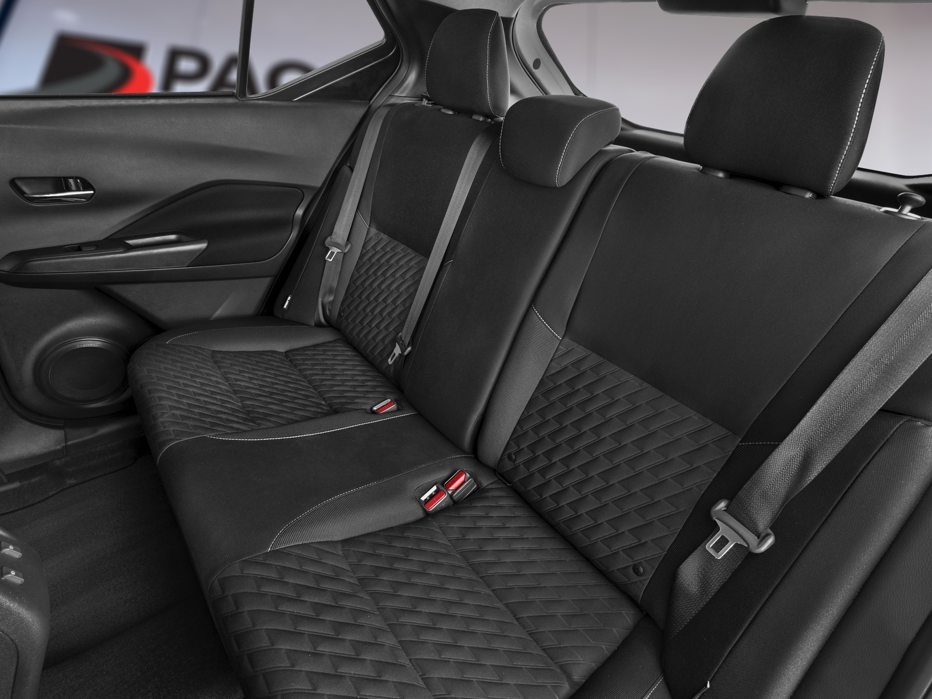 Nissan Kicks Play 2025 KICKS PLAY SV TA – Image 9