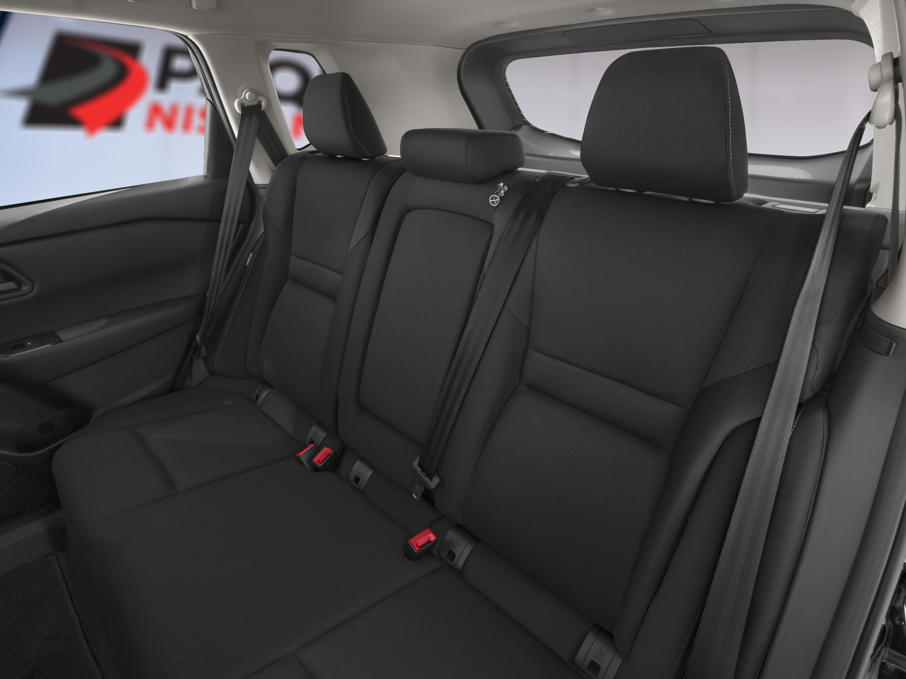 Nissan Rogue 2026 ROGUE S – Image 9