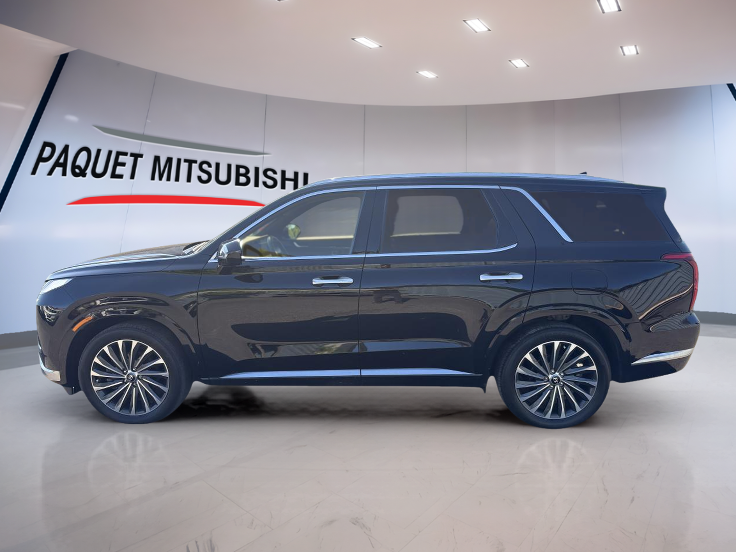 Hyundai Palisade 2023 ULTIMATE CALLIGRAPHY awd/7 PASSAGER/navigation/SIEGE MASSANT/TOIT/CAMERA 360 – Image 9