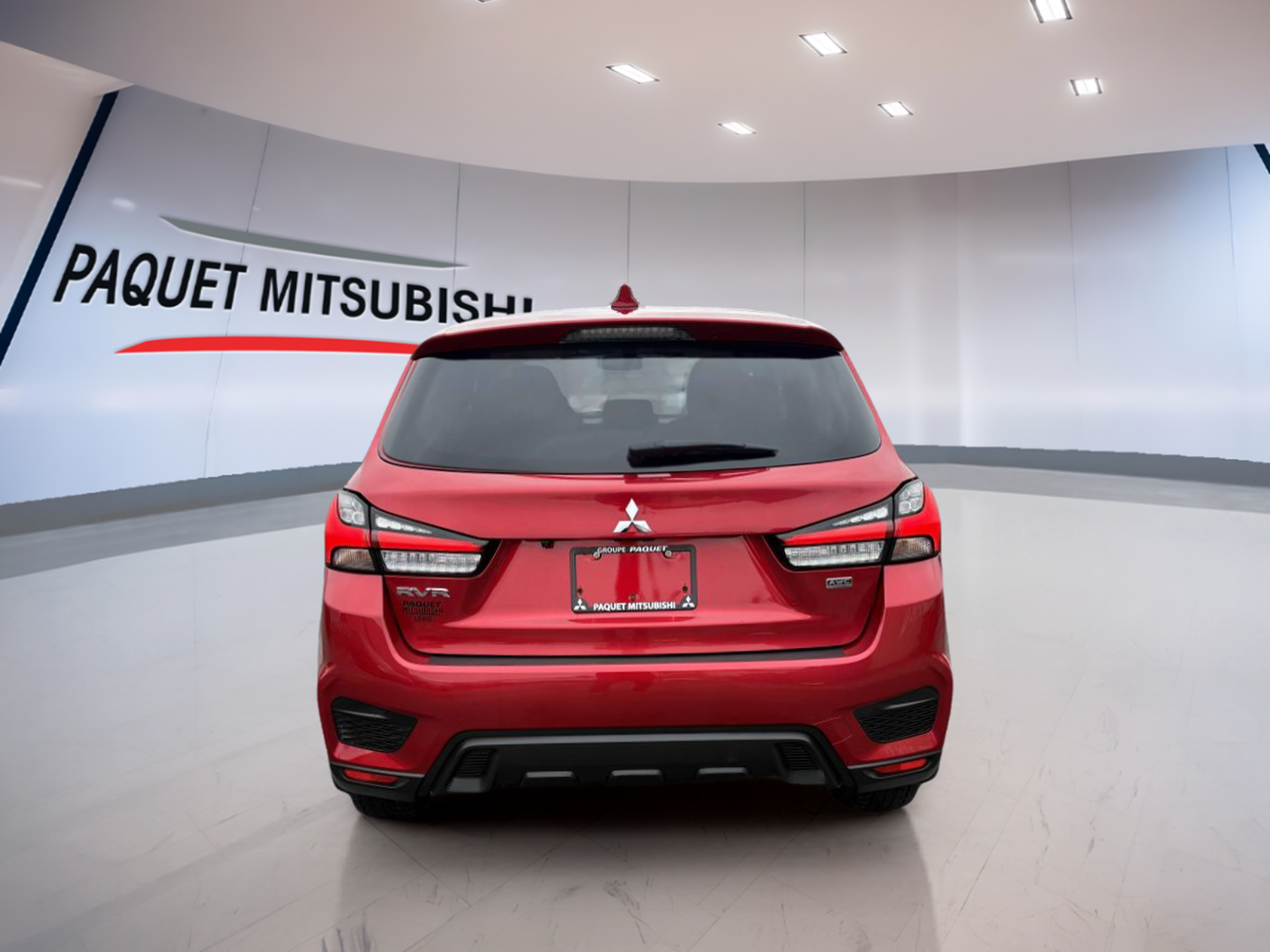 Mitsubishi RVR 2021 SE AWC/detecteur angle mort/CARPLAY & ANDROIDE AUTO/ TAUX A PARTIR DE 0.9% – Image 9