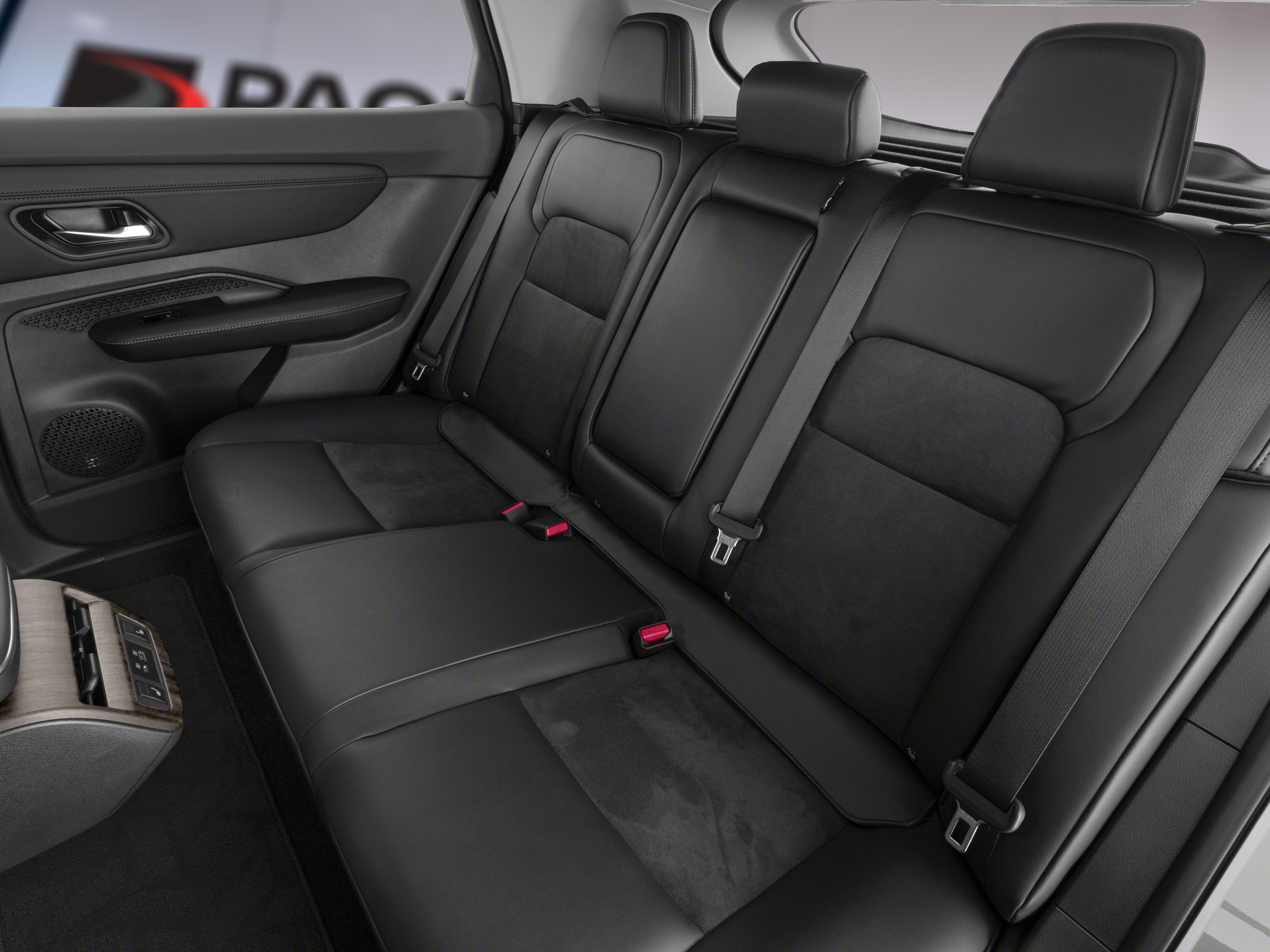 Nissan Rogue 2025 Engage – Image 9