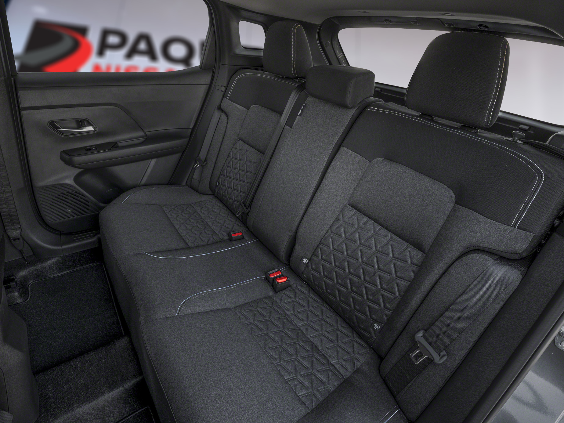 Nissan Kicks KICKS SV PRIVIL?GE 2026 – Image 9