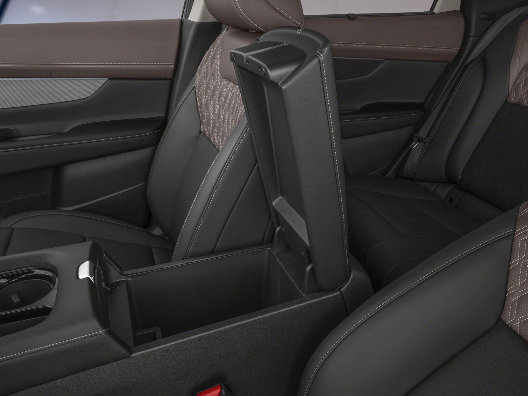 Nissan Murano 2025 MURANO SL – Image 10