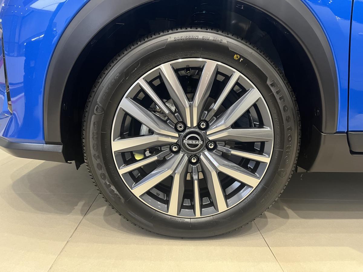 Nissan Kicks Play 2025 Play Sv Ta – Image 10