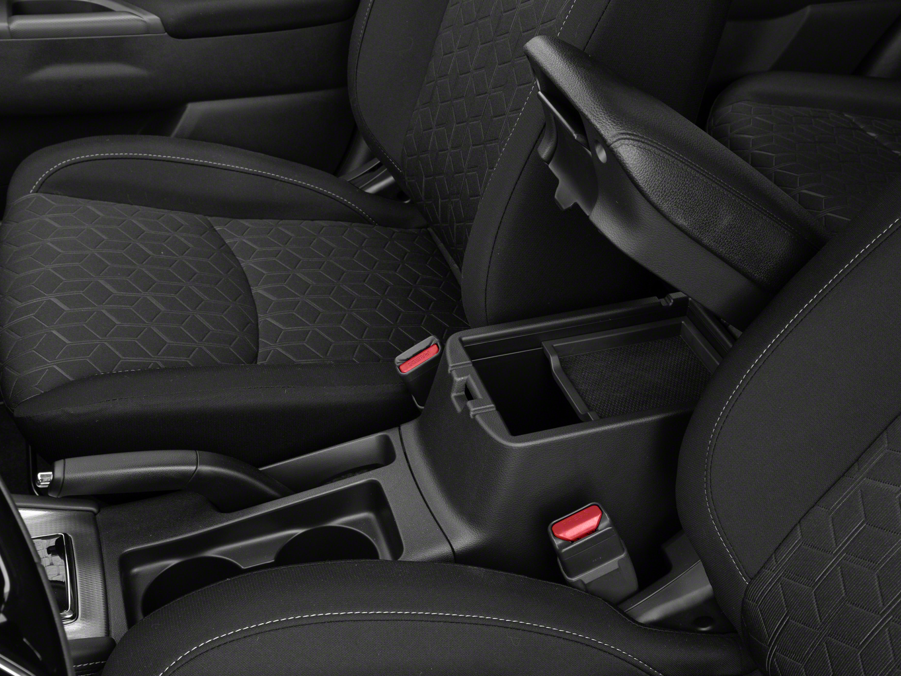 Mitsubishi RVR 2026 NOIR AWC – Image 10