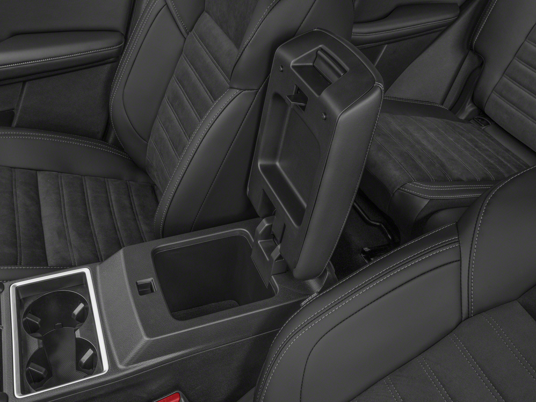 Mitsubishi Outlander PHEV 2026 SE S-AWC – Image 10