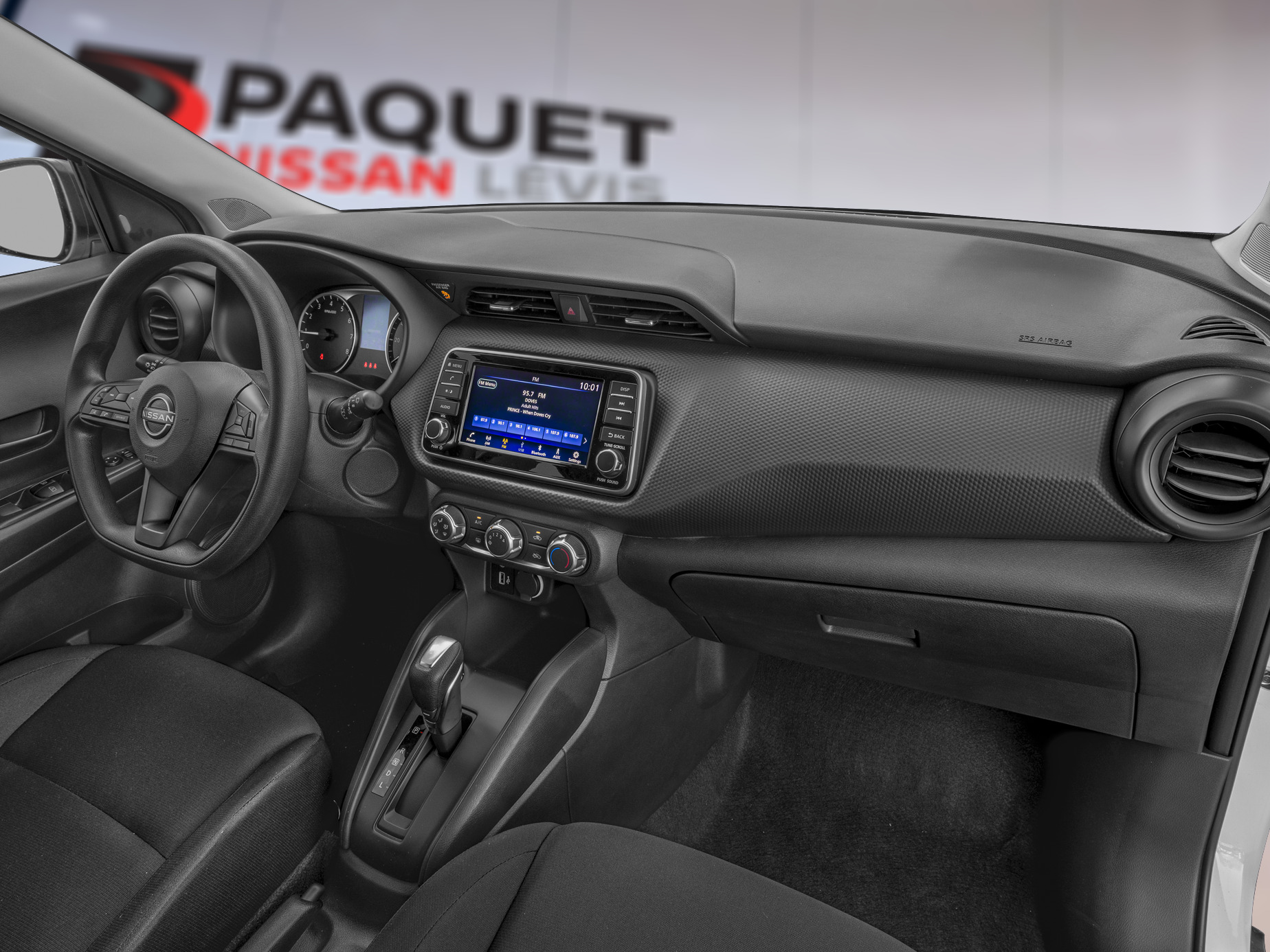 Nissan Kicks Play 2025 KICKS PLAY S TA – Image 11