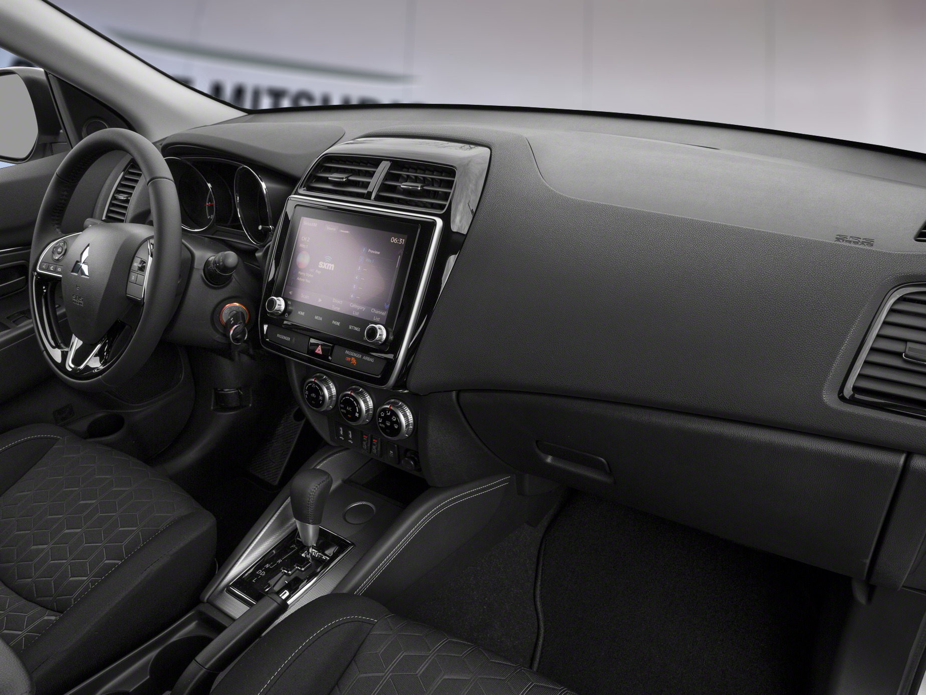Mitsubishi RVR 2026 ES – Image 11