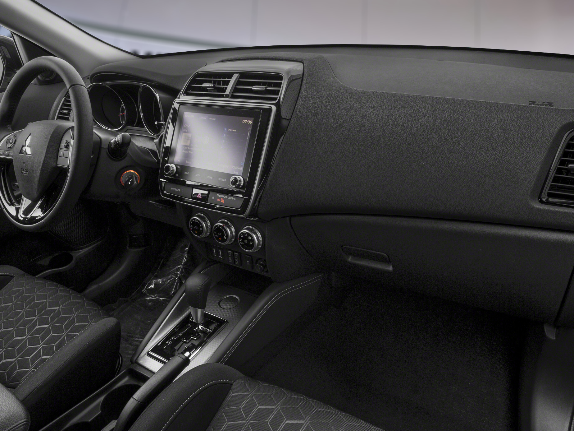 Mitsubishi RVR 2026 SEL AWC – Image 11