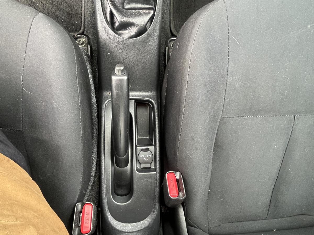 Nissan Micra 2017 S à hayon 4 portes BM – Image 12