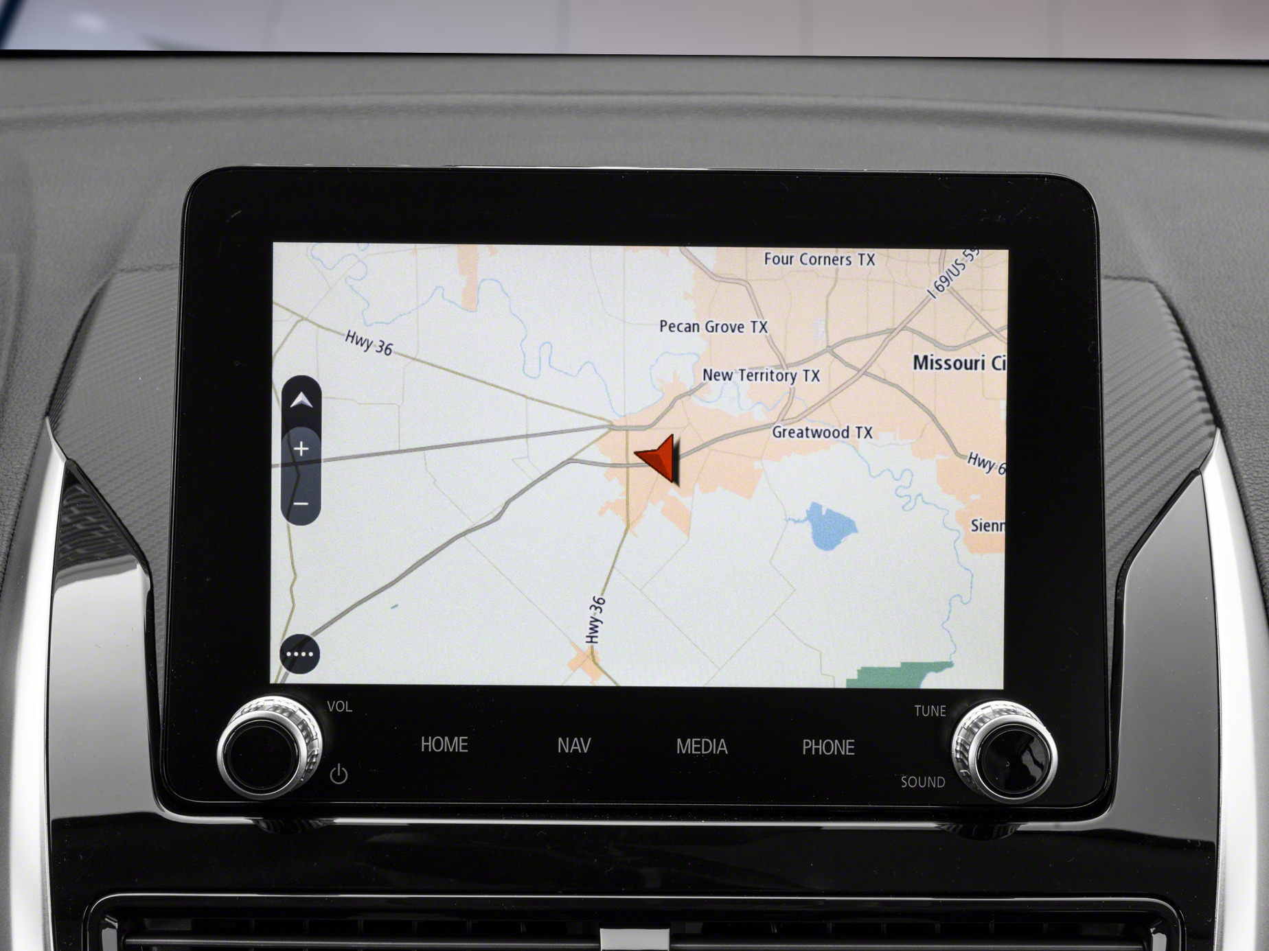 Mitsubishi Eclipse Cross 2026 SE S-AWC – Image 12