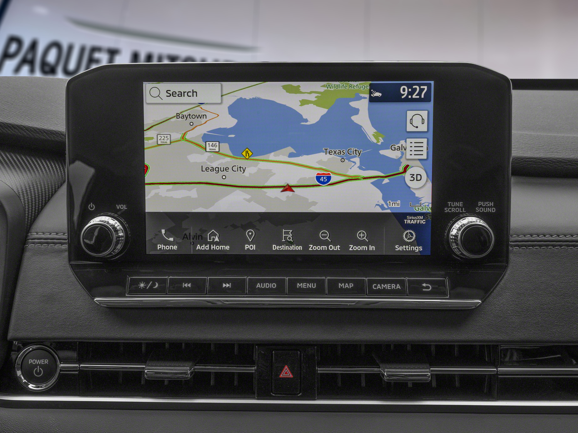 Mitsubishi Outlander PHEV 2026 SE S-AWC – Image 12