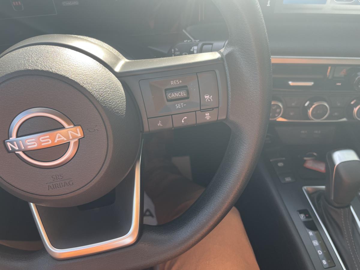 Nissan Kicks 2025 S TI – Image 13