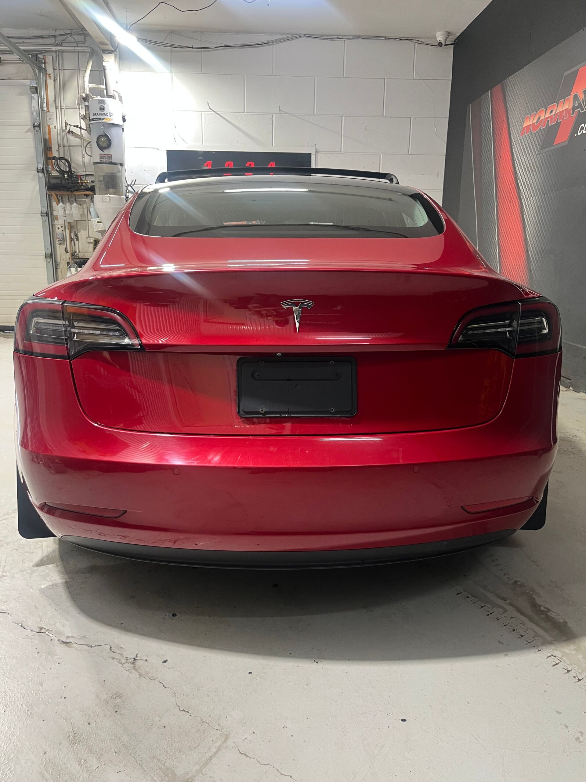 2019 Tesla Model 3 Mid Range – Image 7