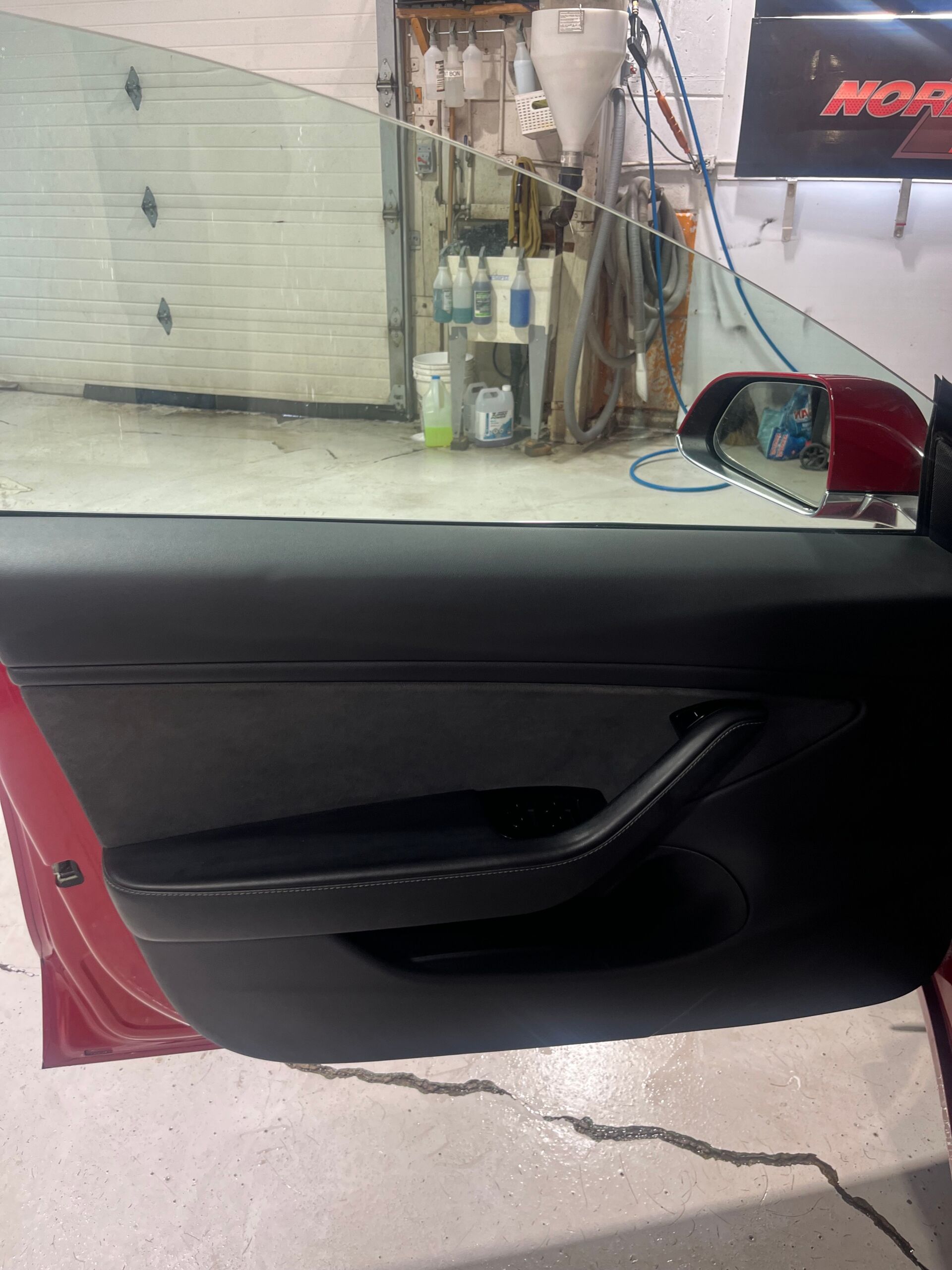 2019 Tesla Model 3 Mid Range – Image 14