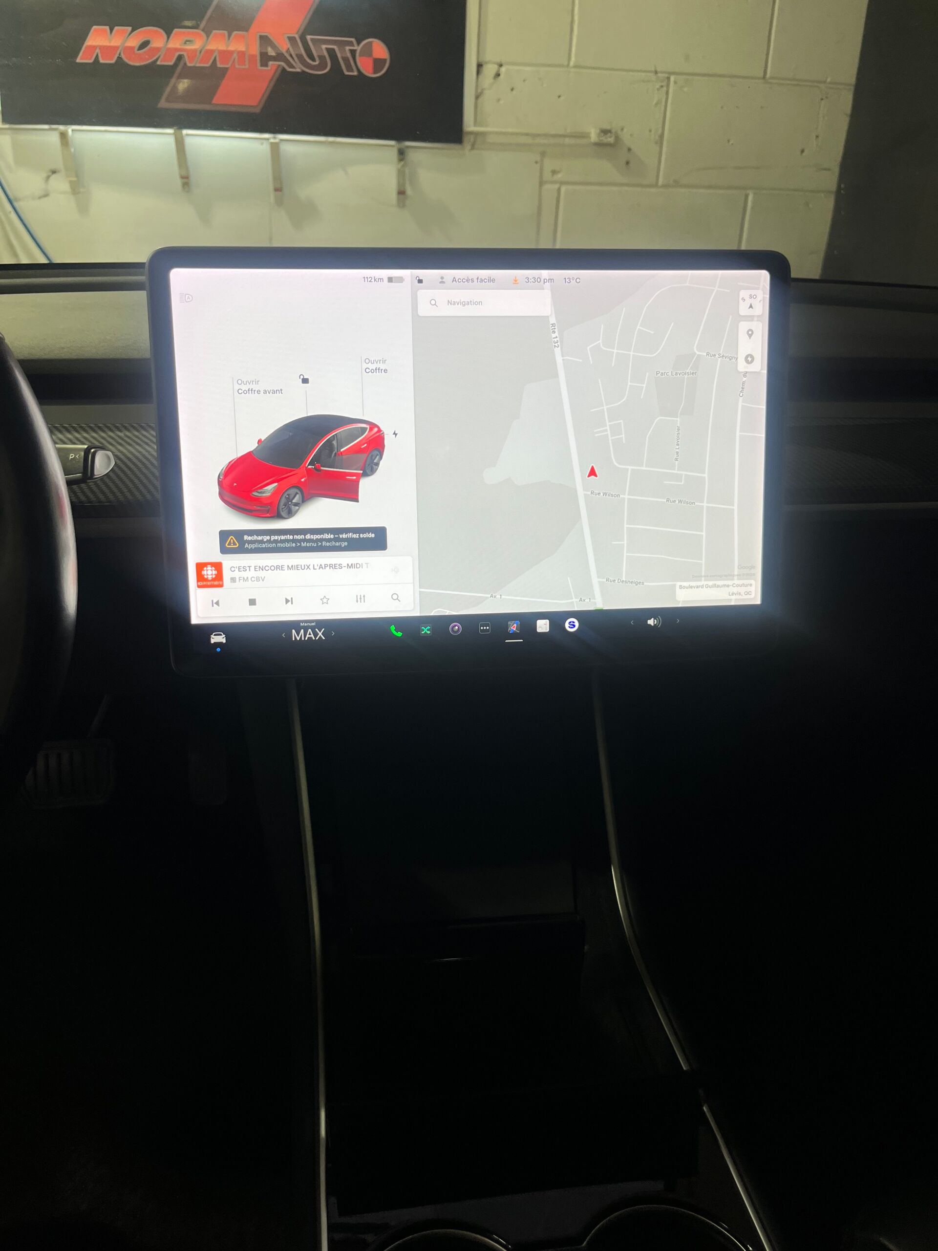 2019 Tesla Model 3 Mid Range – Image 16