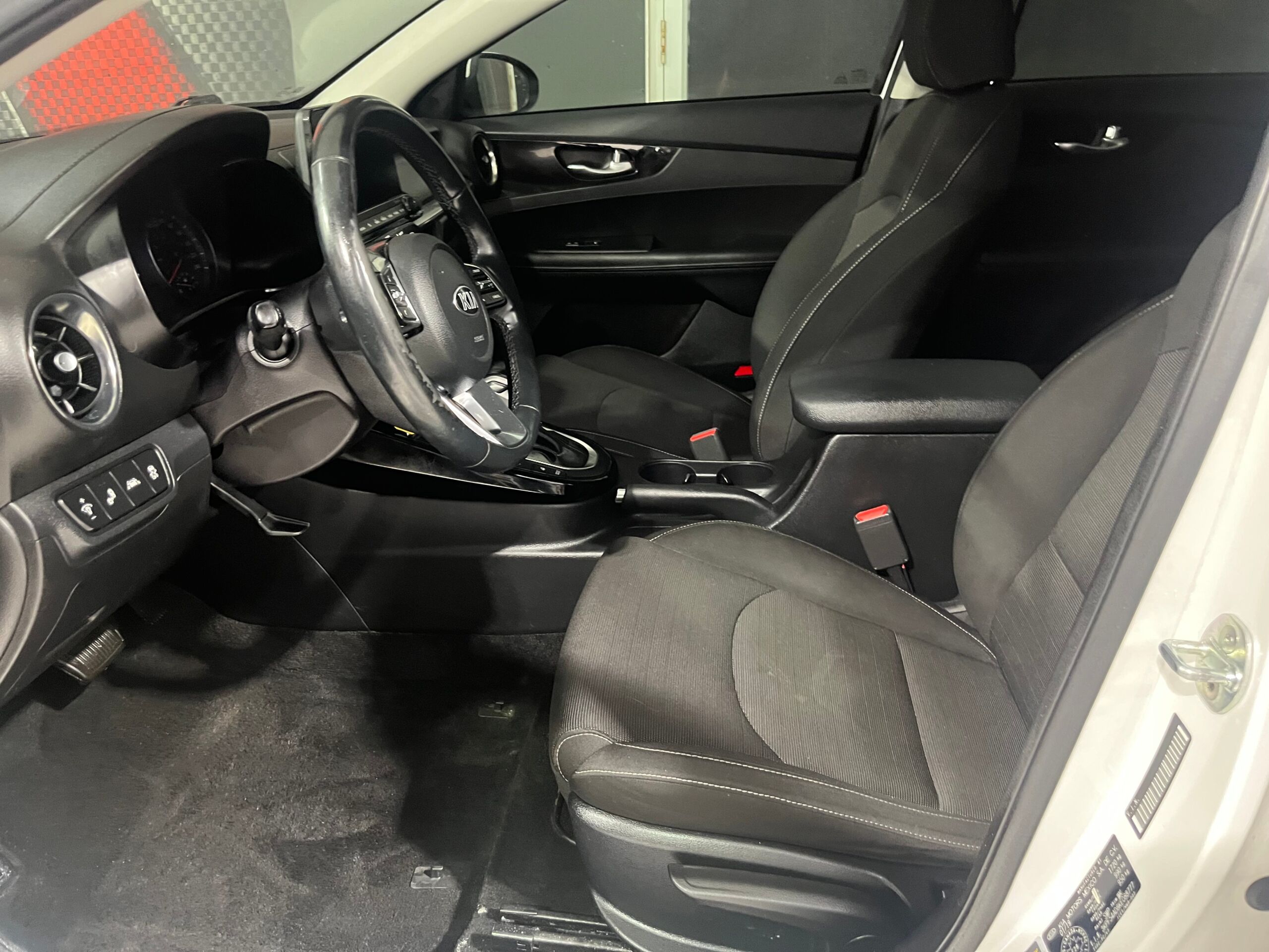 2019 Kia Forte EX – Image 11