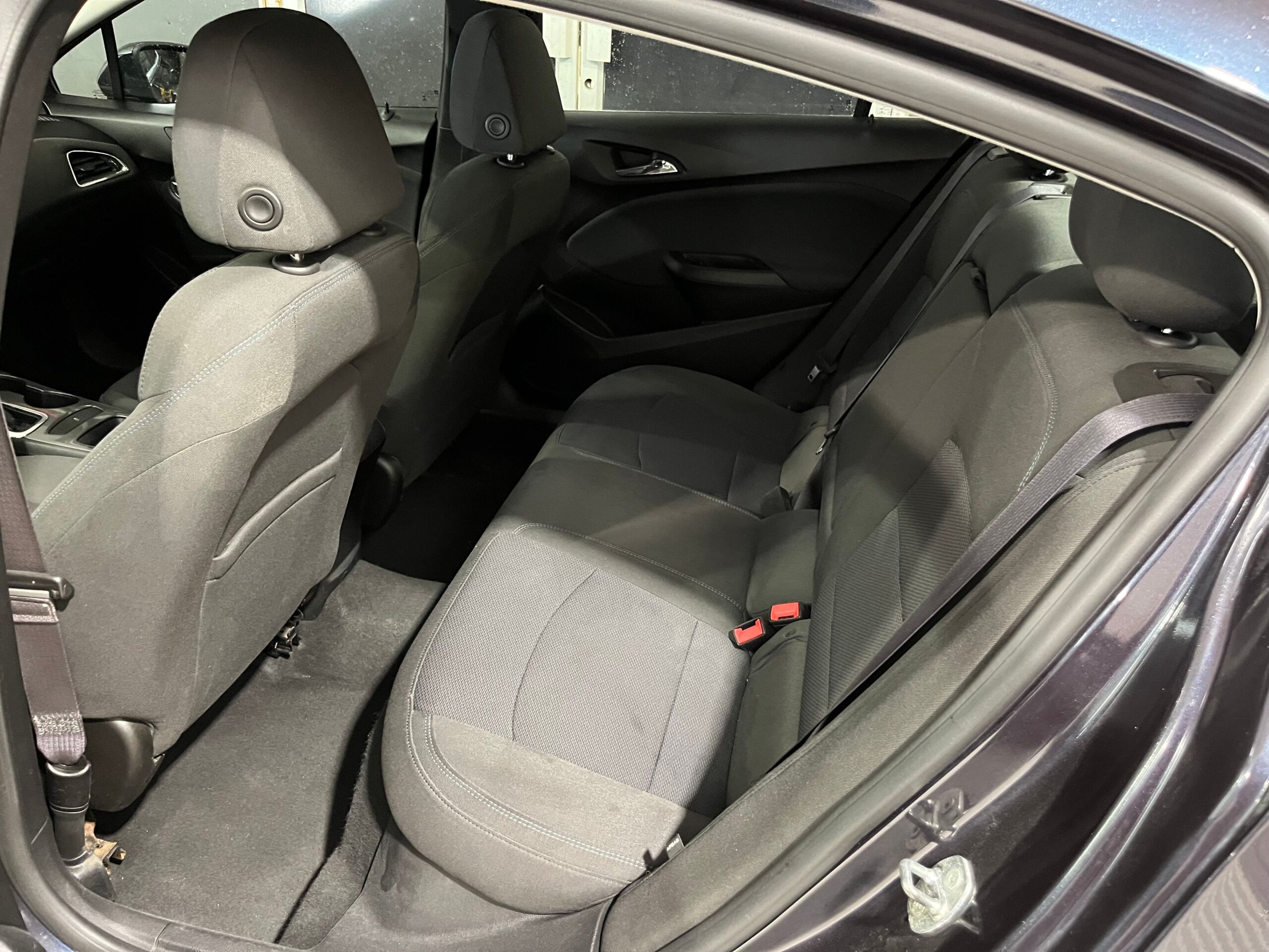 2016 Chevrolet Cruze BANC CHAUFFANT, CAMERA DE RECUL – Image 7