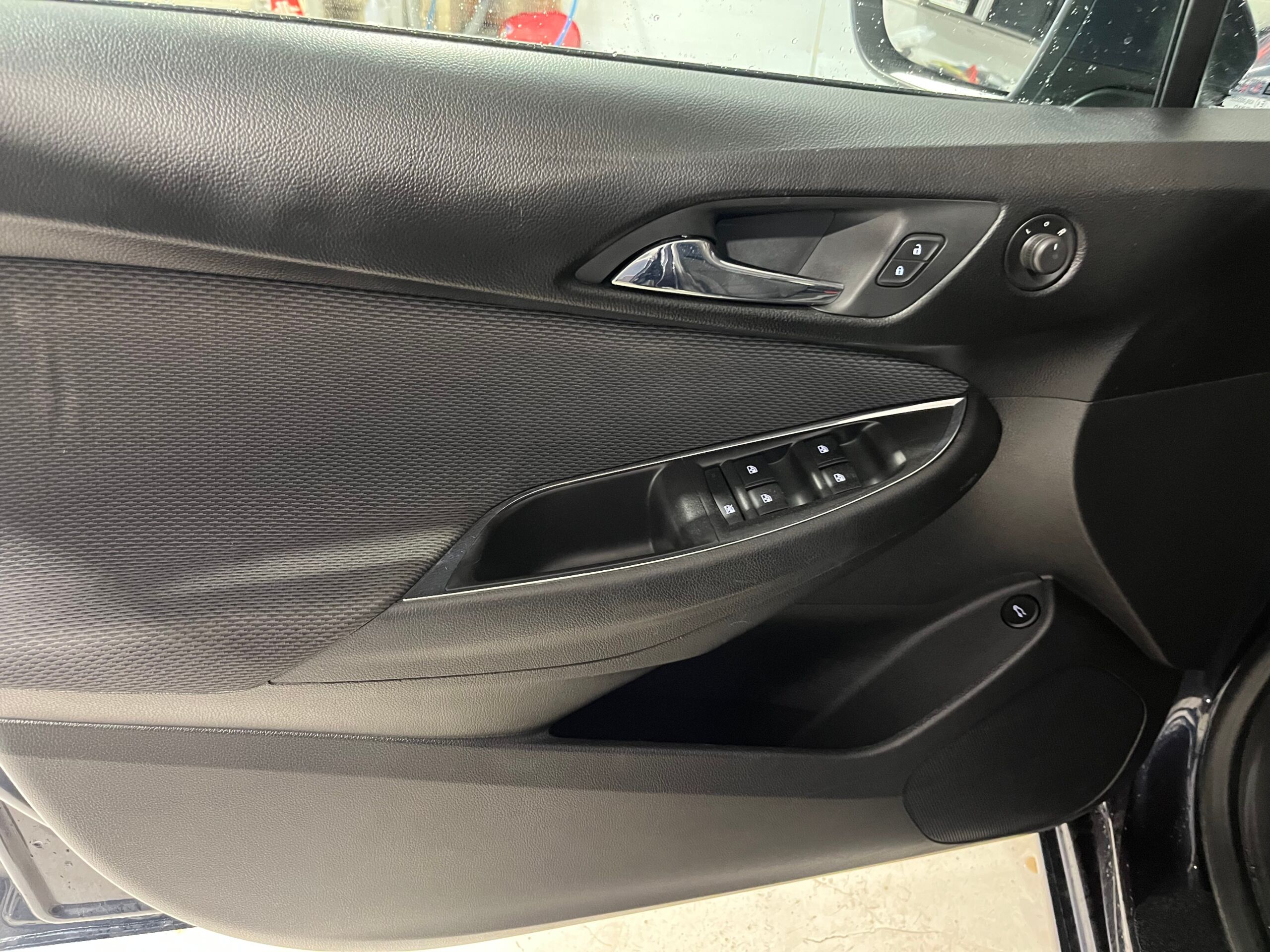 2016 Chevrolet Cruze BANC CHAUFFANT, CAMERA DE RECUL – Image 9