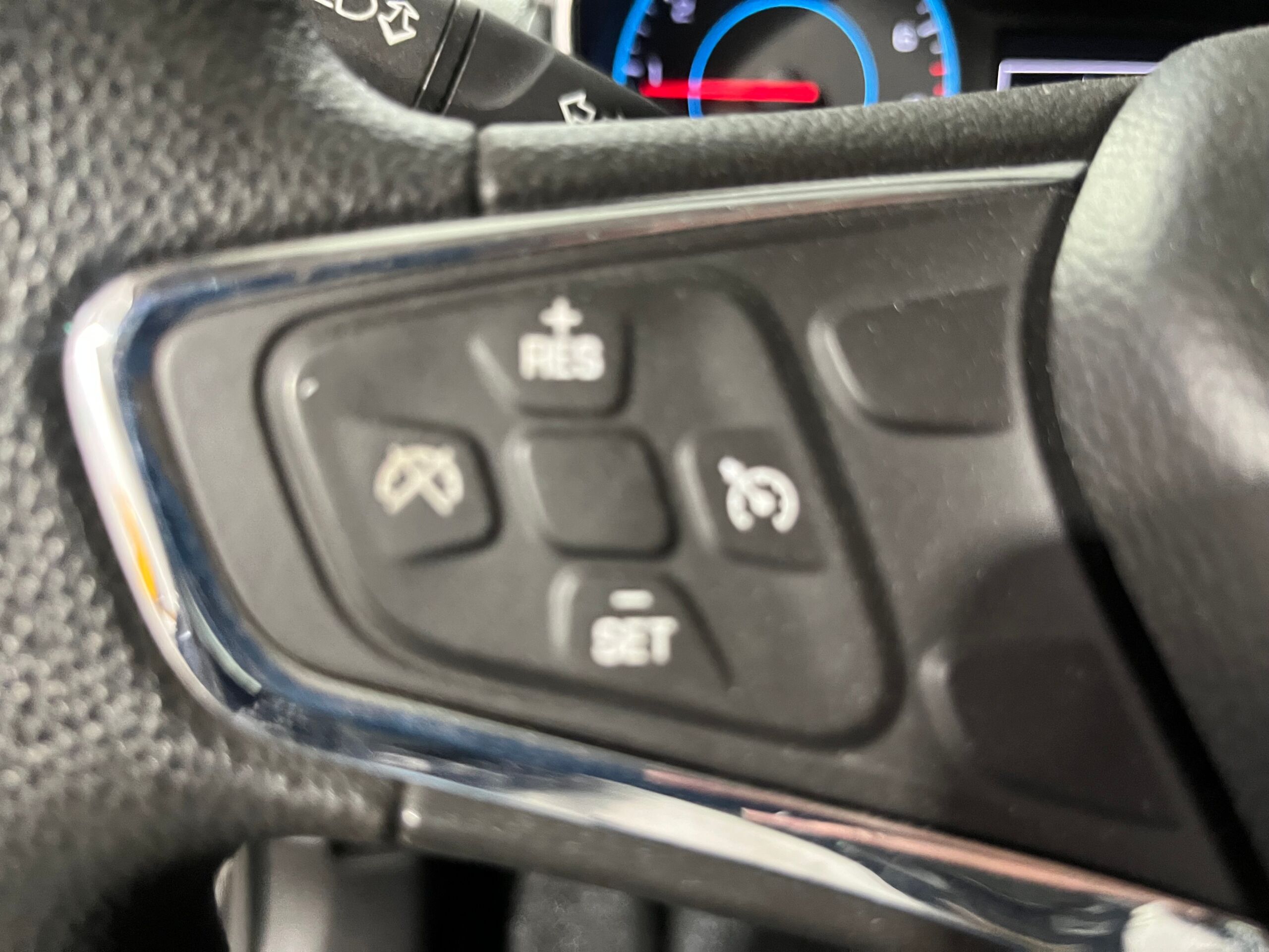 2016 Chevrolet Cruze BANC CHAUFFANT, CAMERA DE RECUL – Image 12