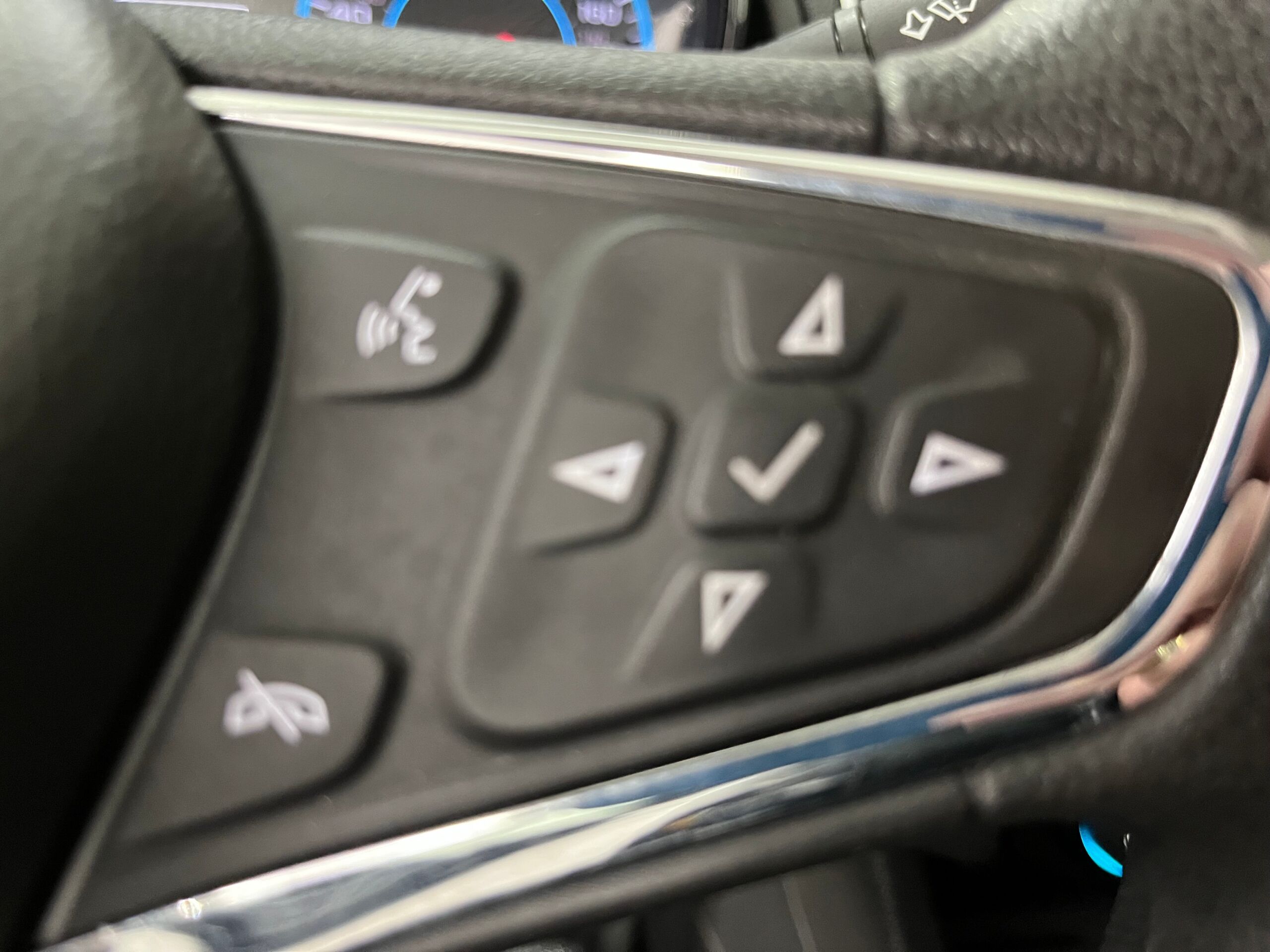 2016 Chevrolet Cruze BANC CHAUFFANT, CAMERA DE RECUL – Image 13